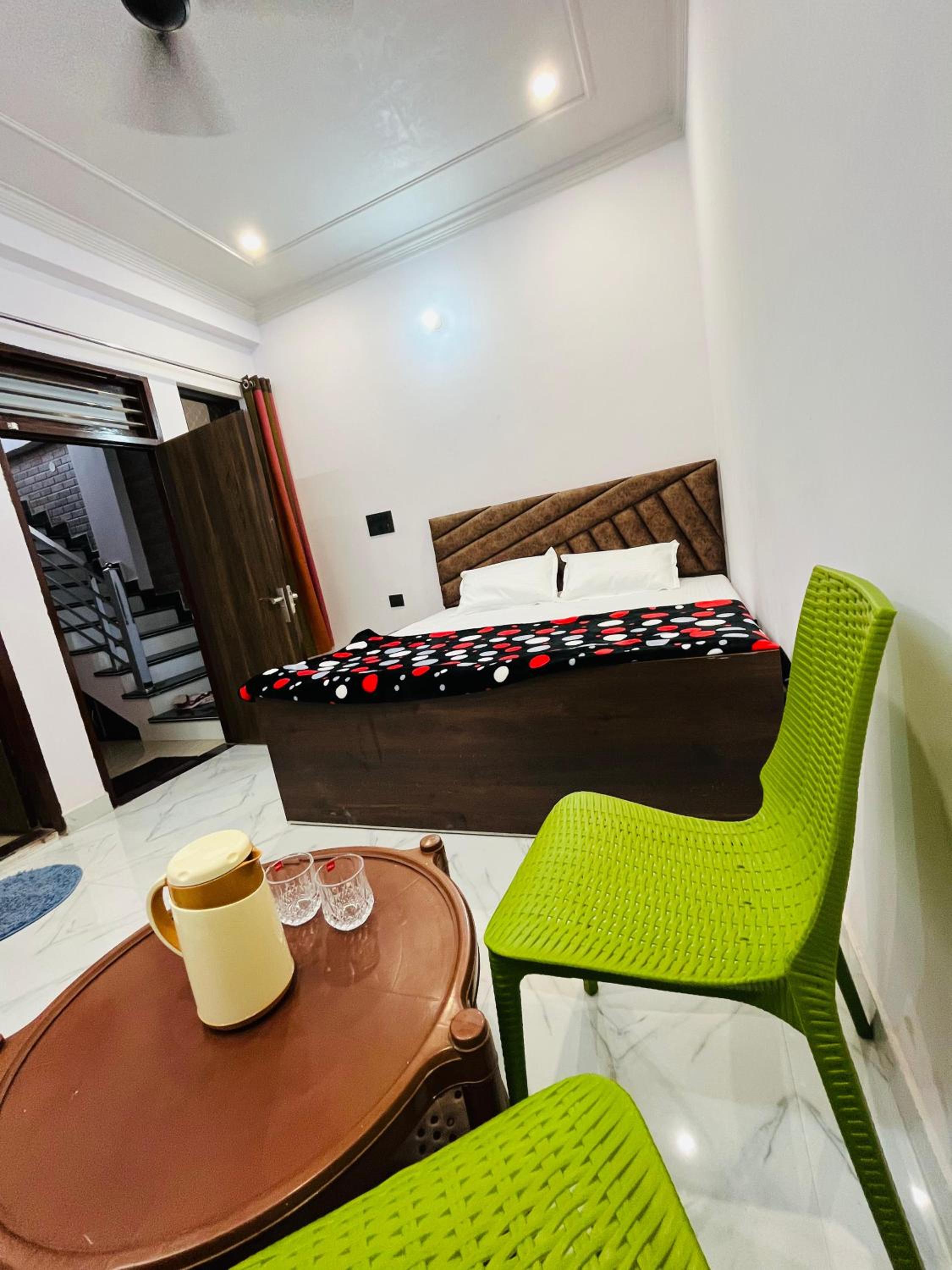 Vinayak Homestay