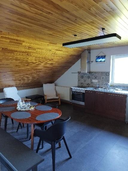 Au Louis d'or, gite pour 6 personnes ,