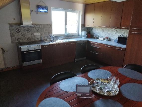 Au Louis d'or, gite pour 6 personnes ,