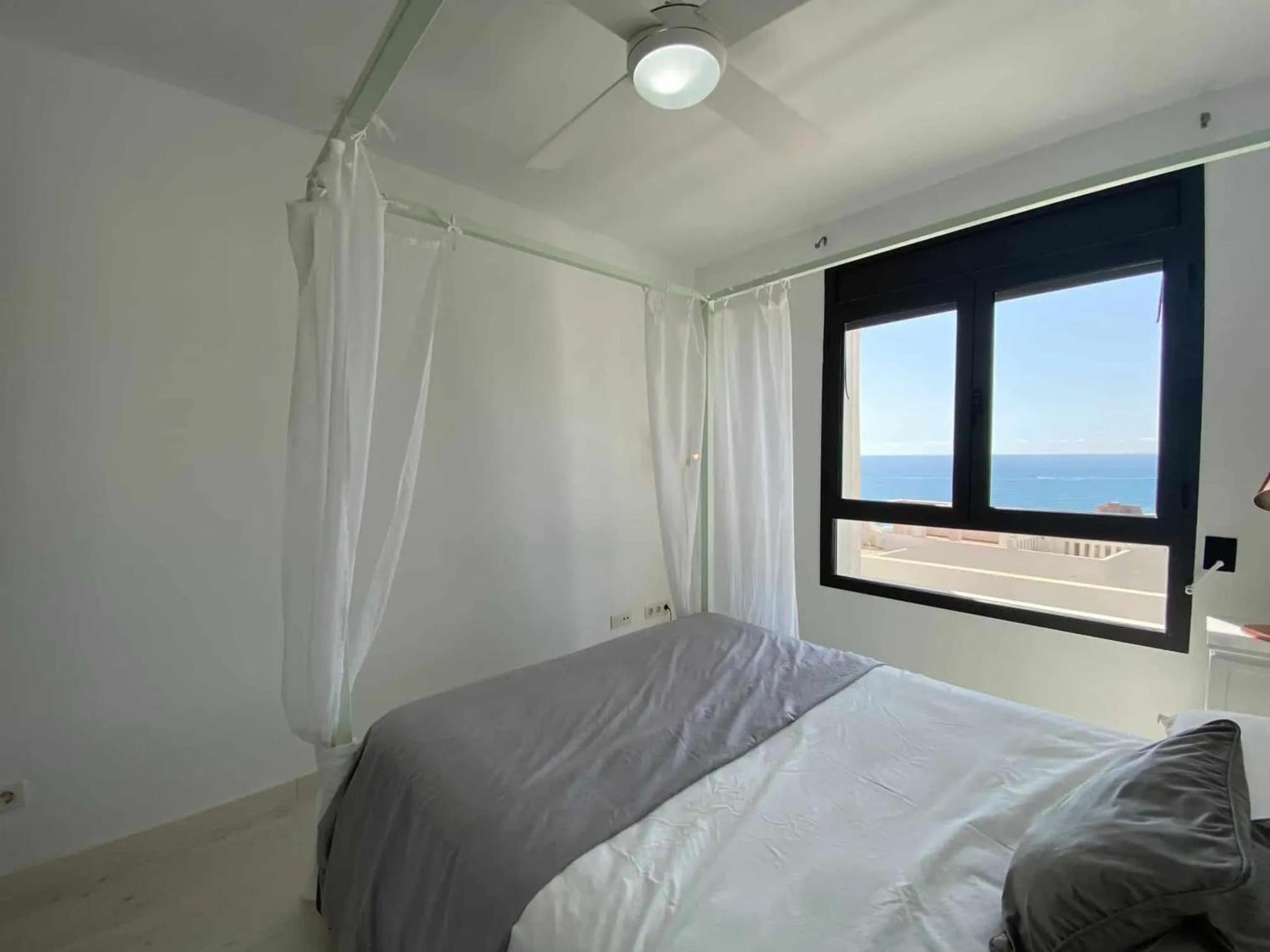 Comfortable House in Mojácar with Shared Pool