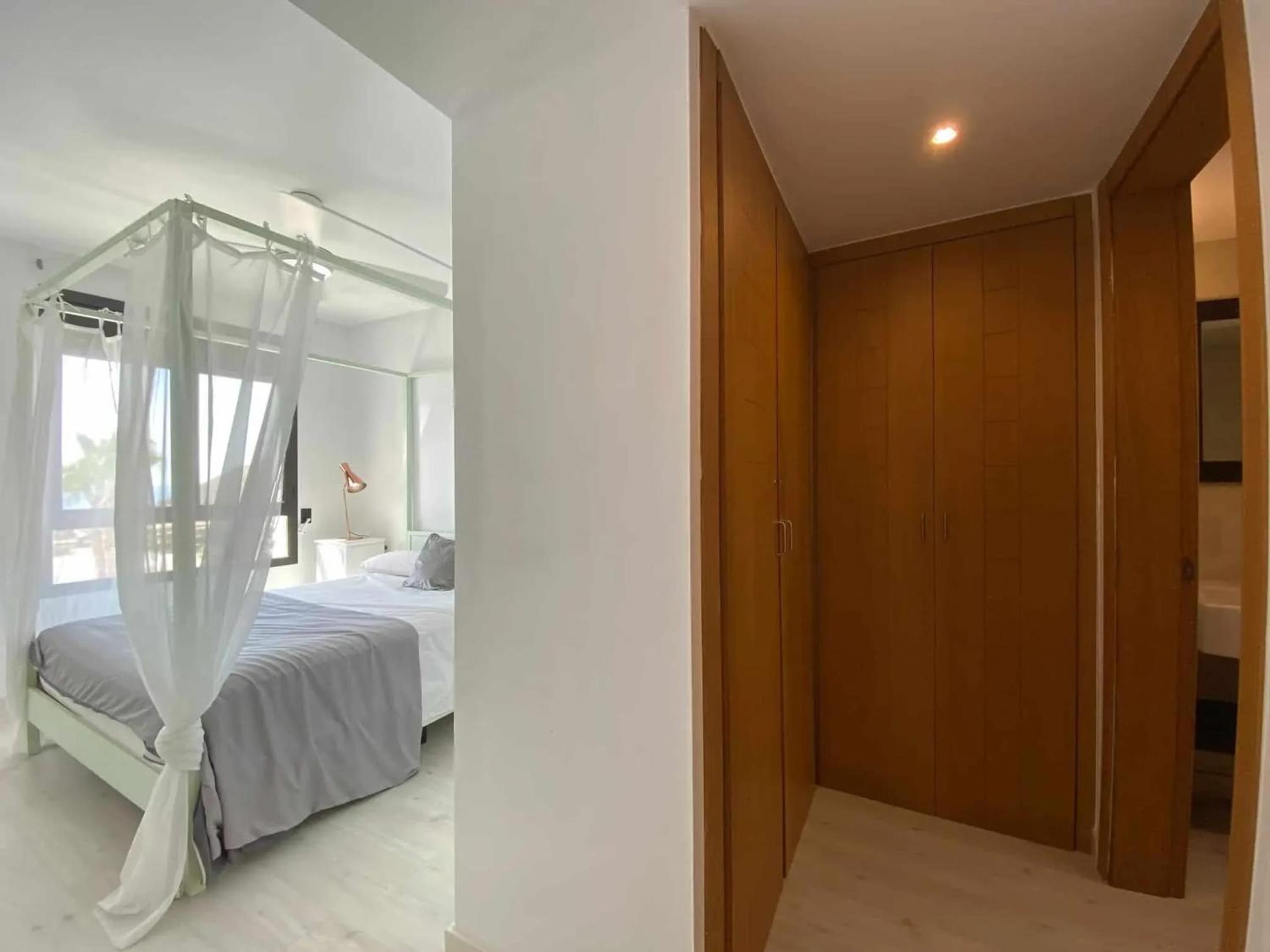 Comfortable House in Mojácar with Shared Pool