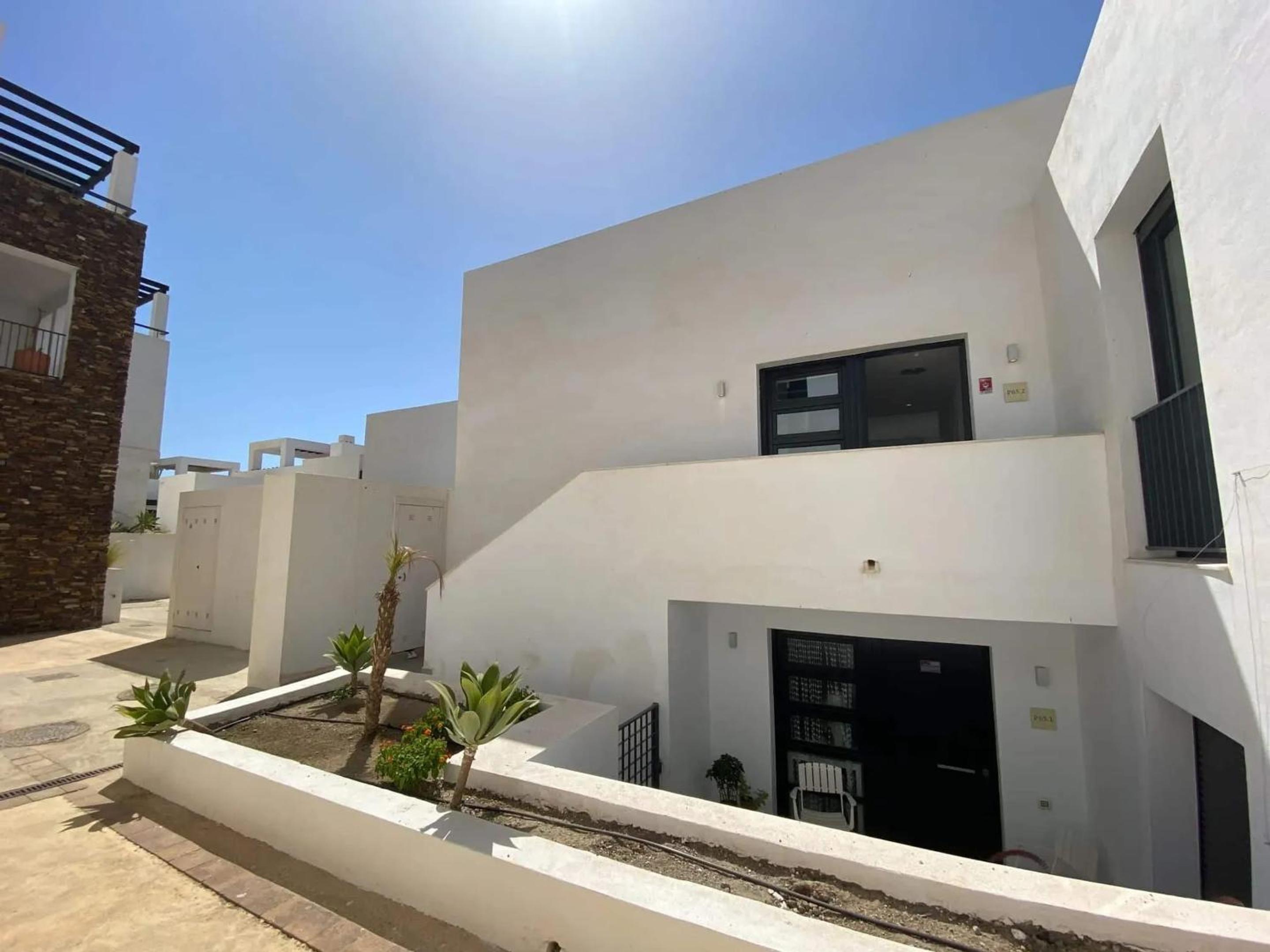 Comfortable House in Mojácar with Shared Pool