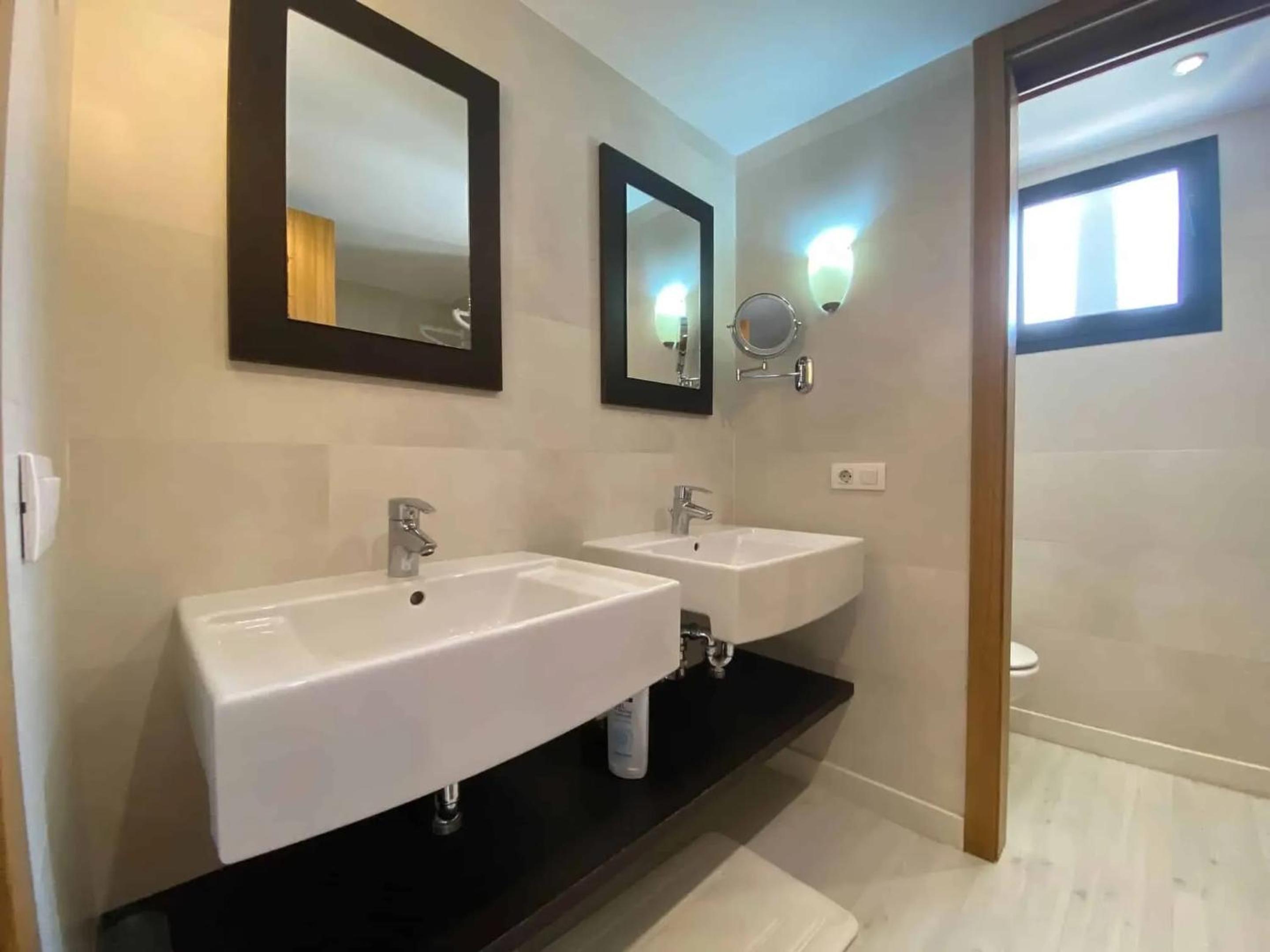 Comfortable House in Mojácar with Shared Pool