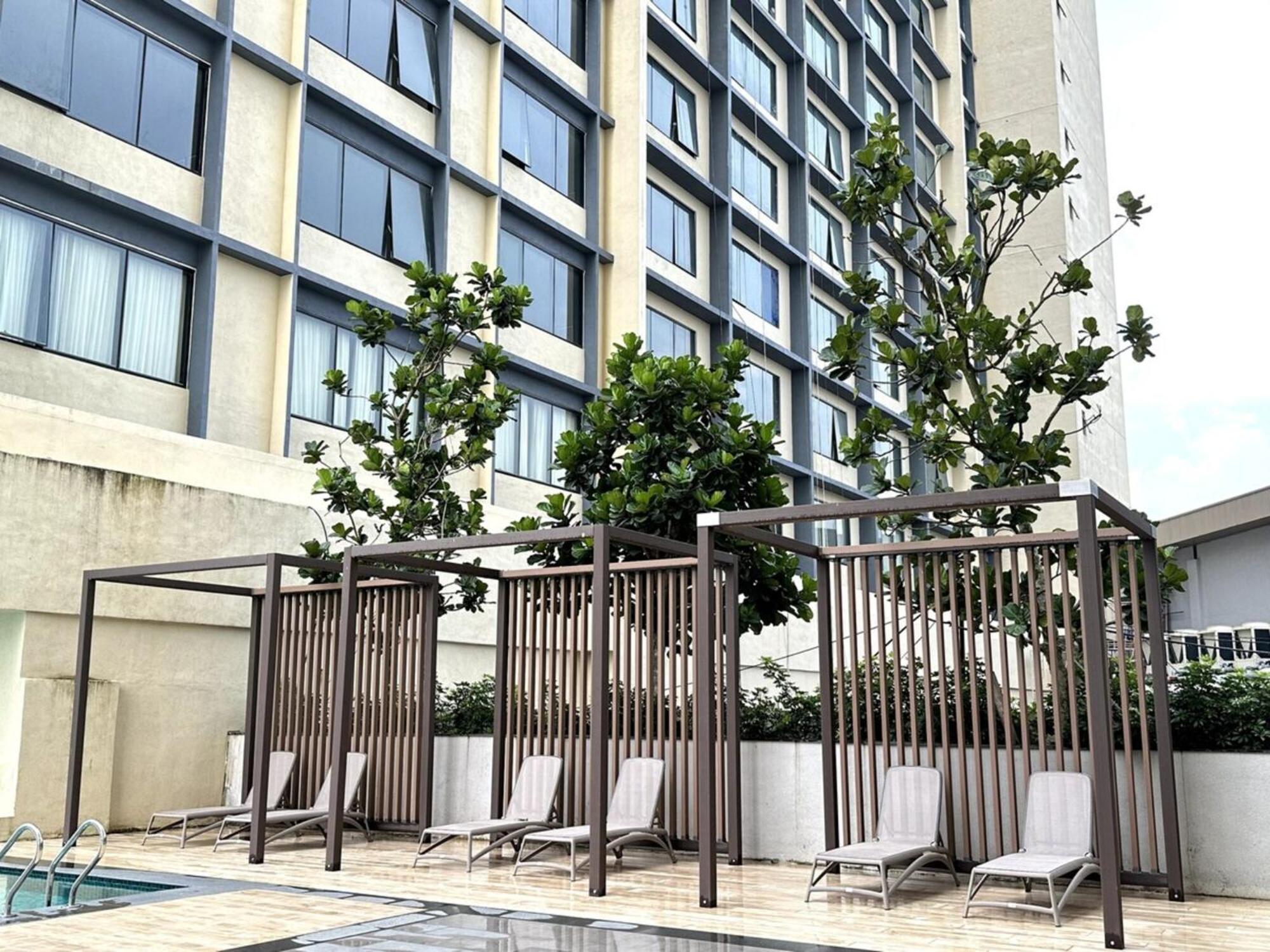 Paradigm Residence Johor Bahru
