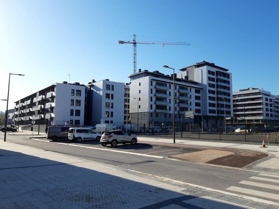 San Sebastián playa Surf Pintxos que más