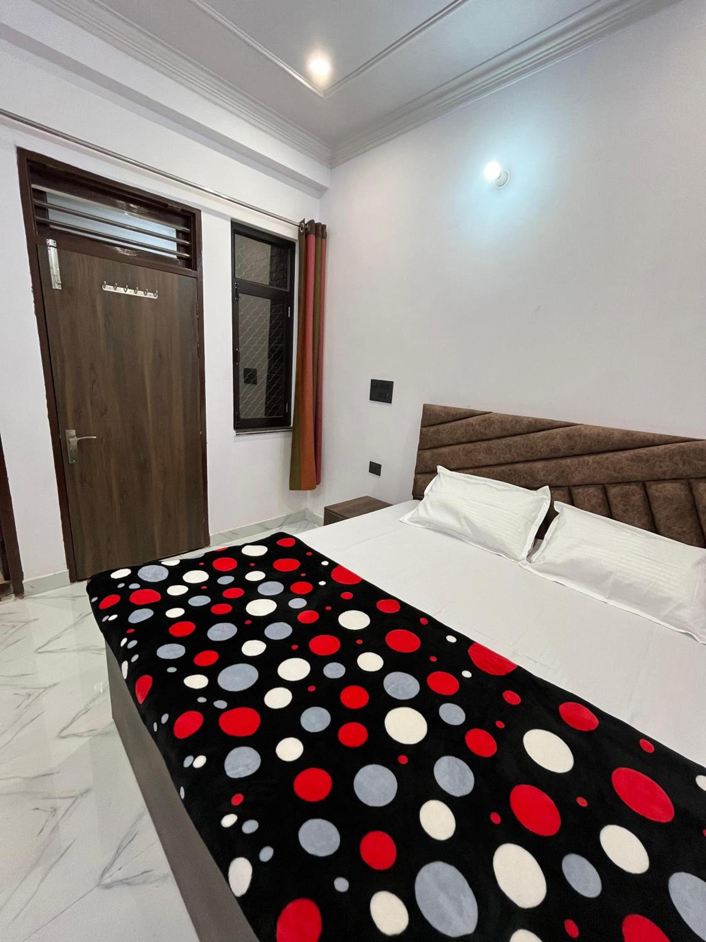 Vinayak Homestay