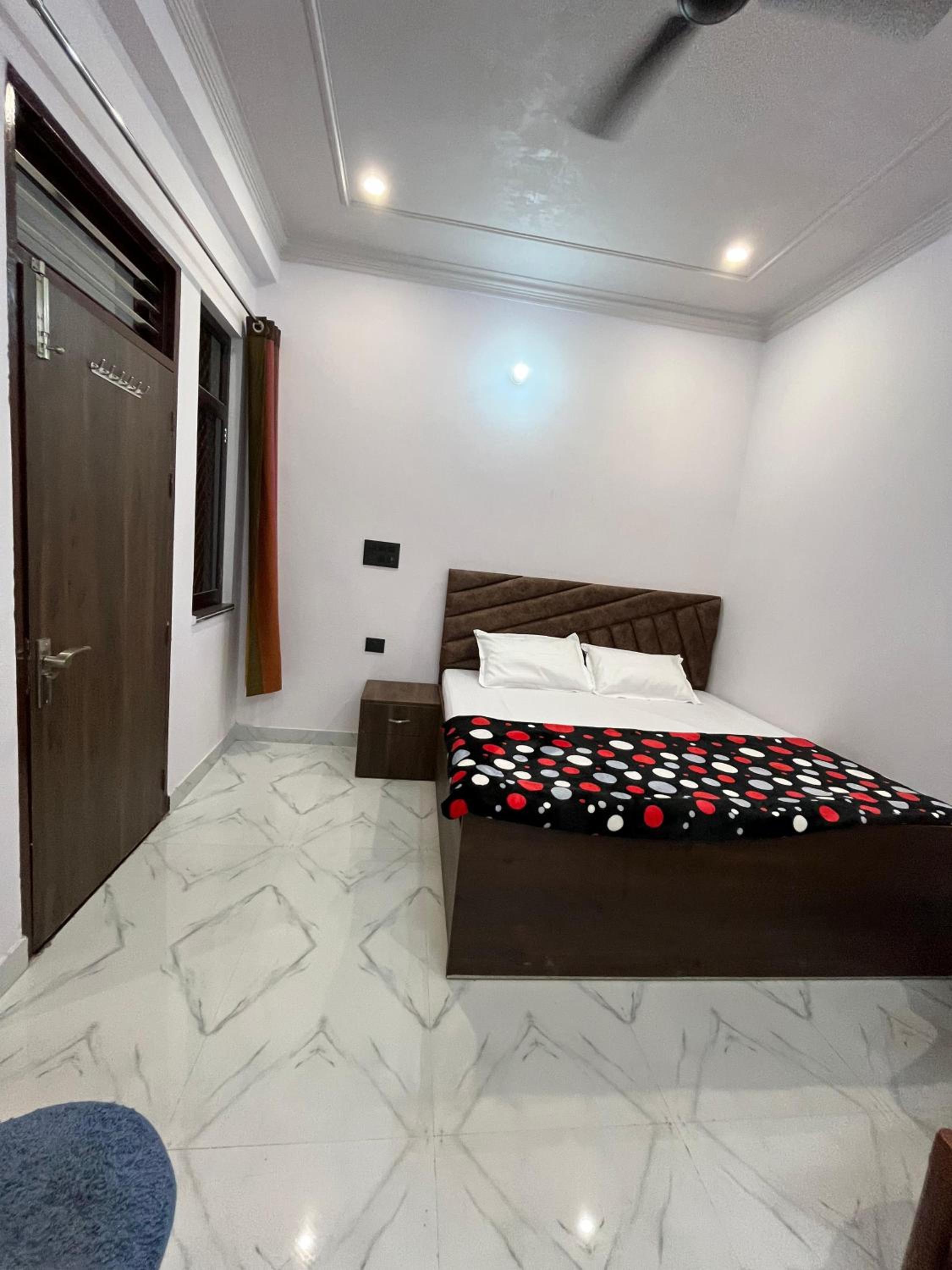 Vinayak Homestay