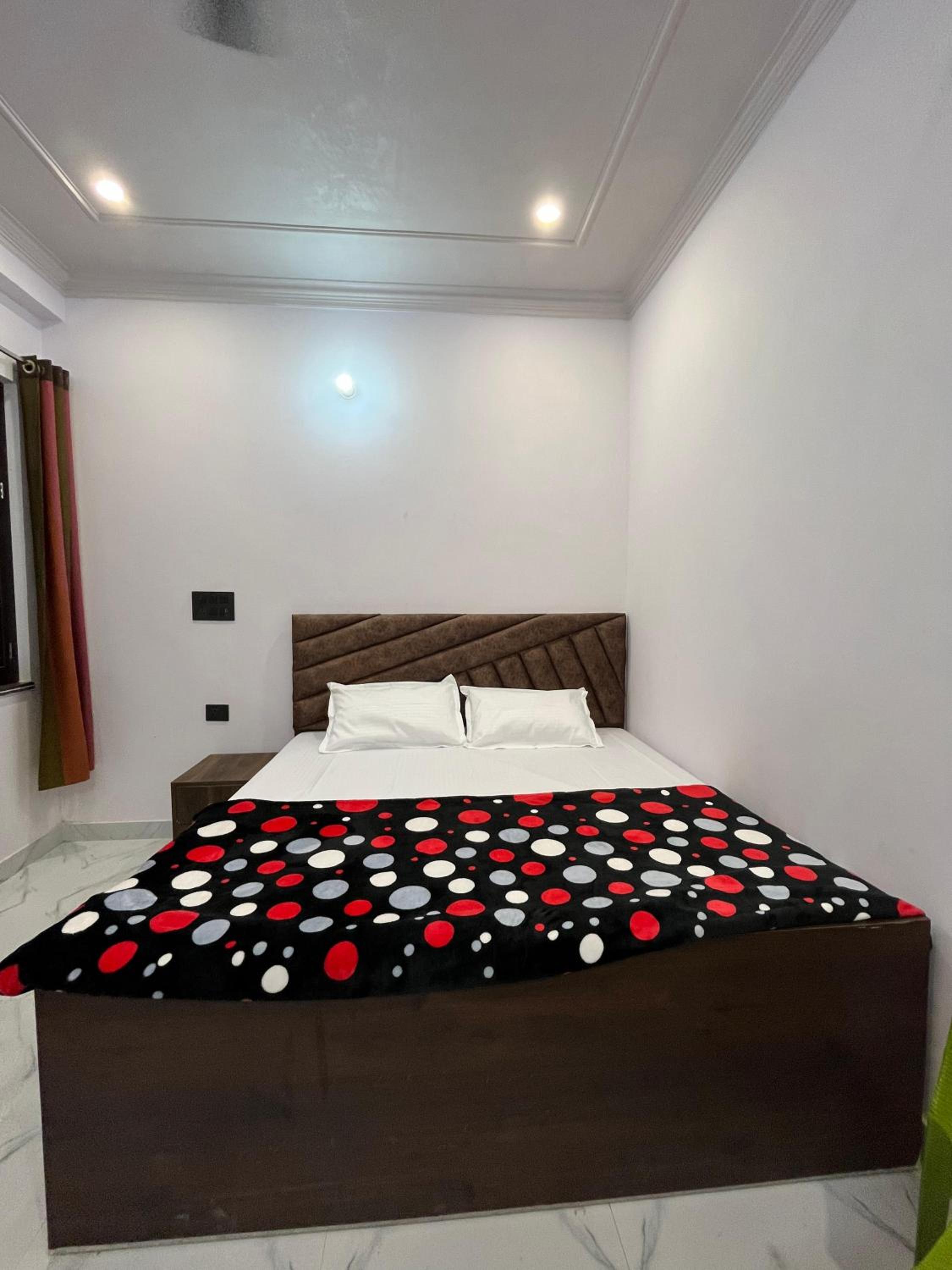 Vinayak Homestay