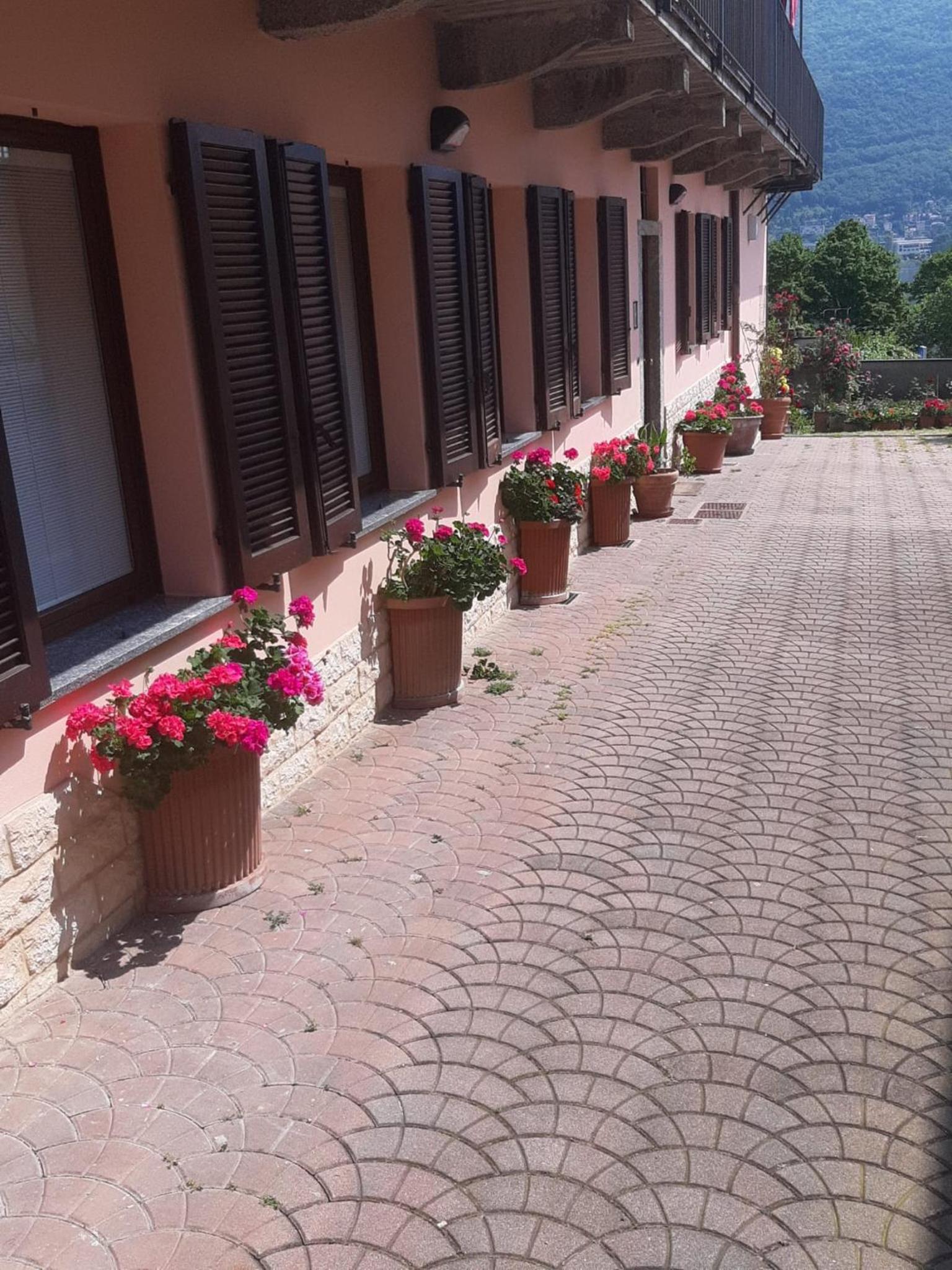 Le Rose Sul Lago view 4