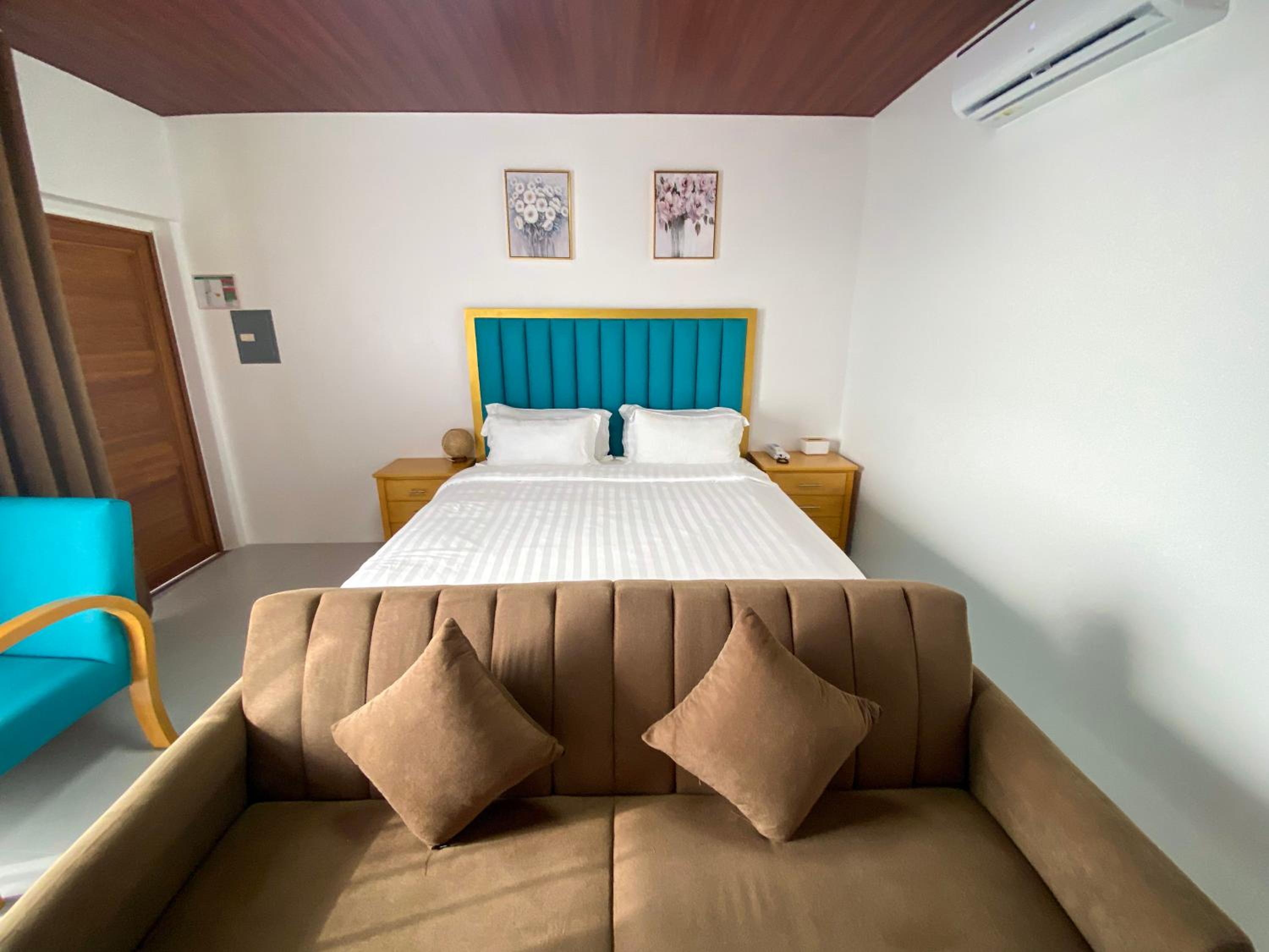 Q Beach Resort view 5