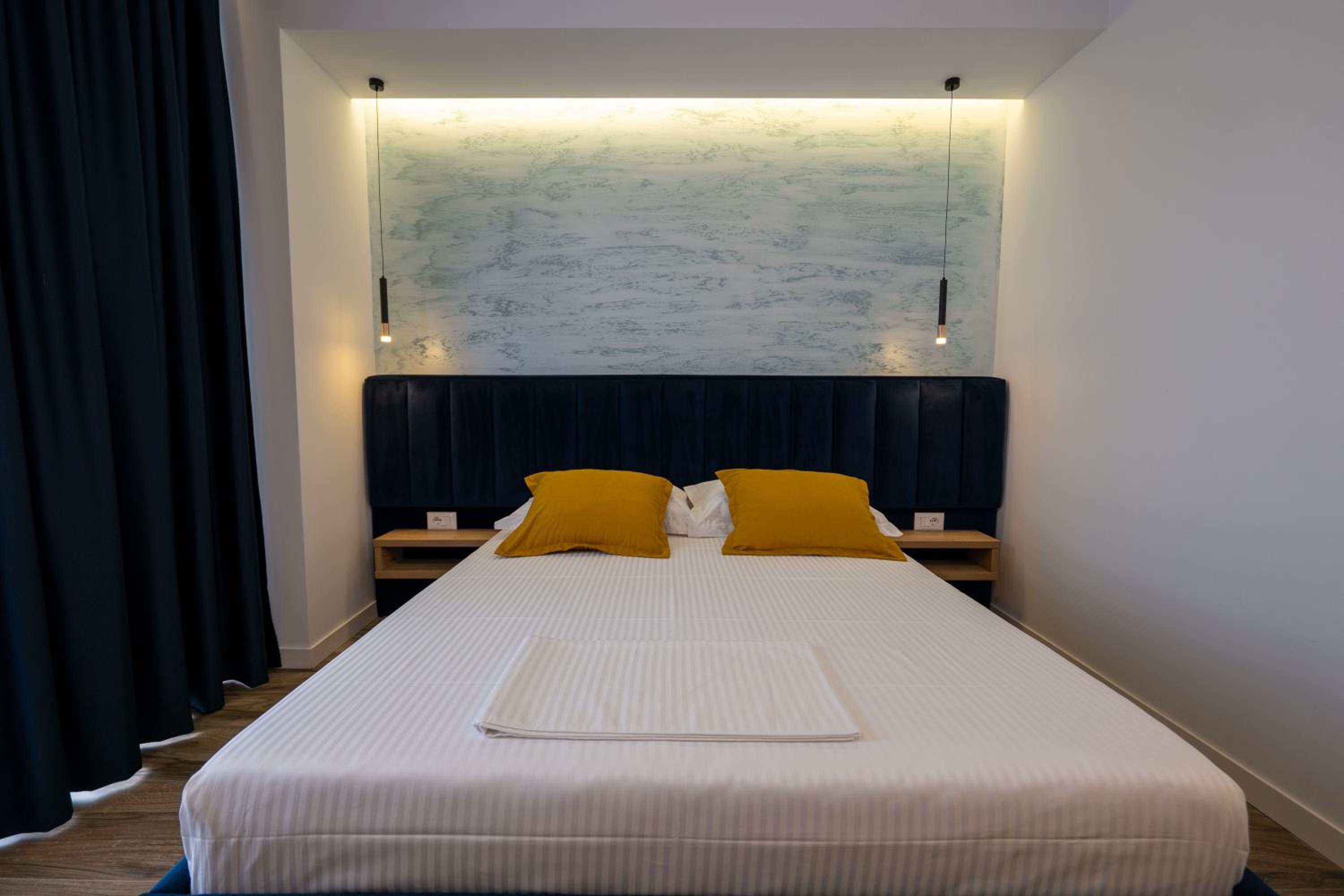 Hotel Flori