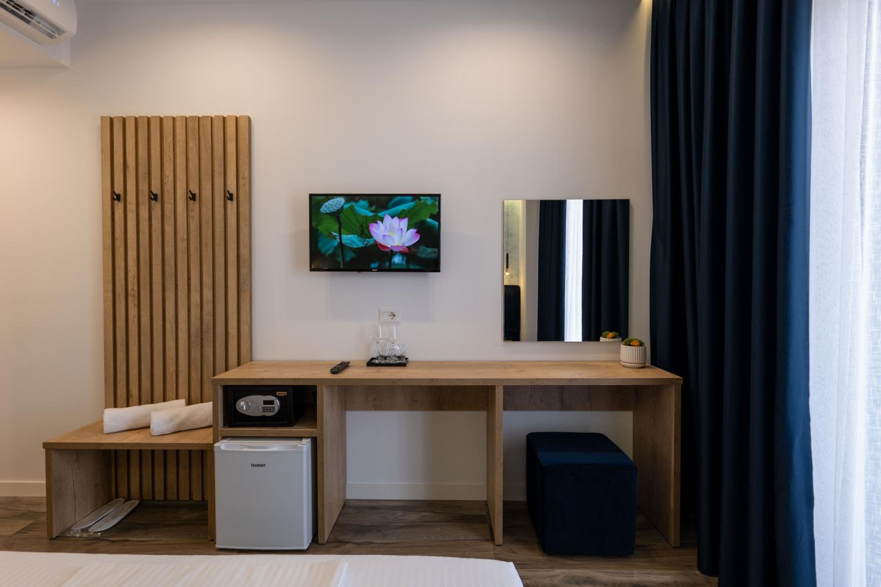 Hotel Flori