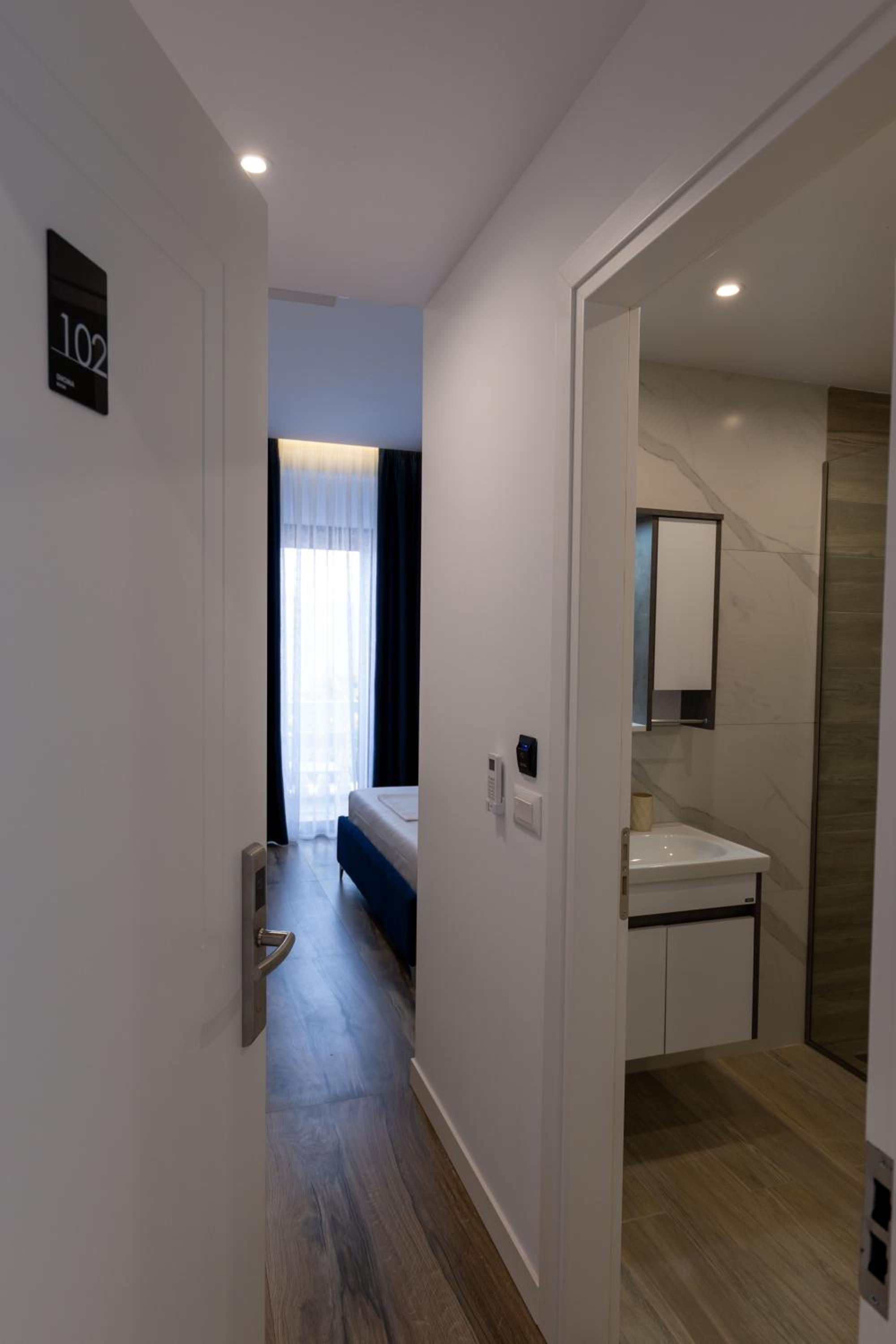 Hotel Flori