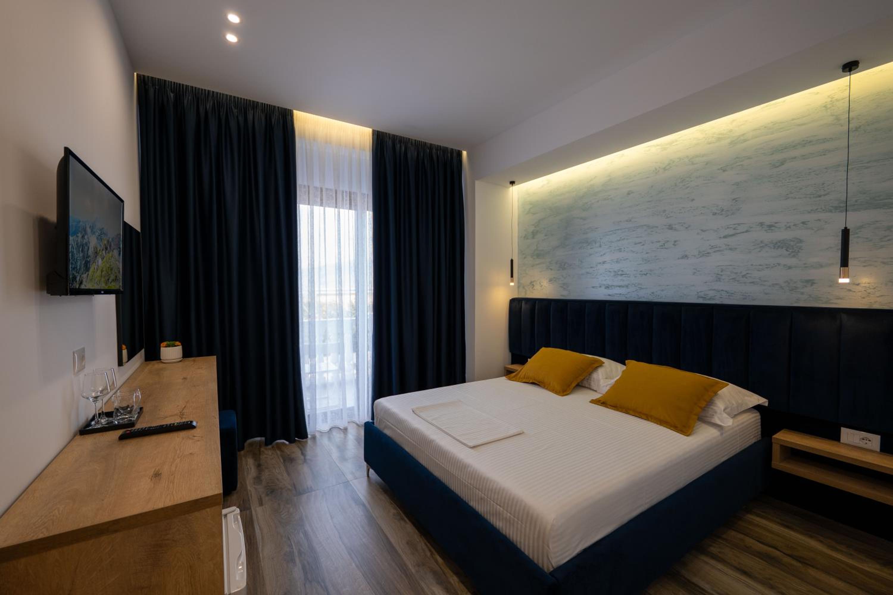 Hotel Flori