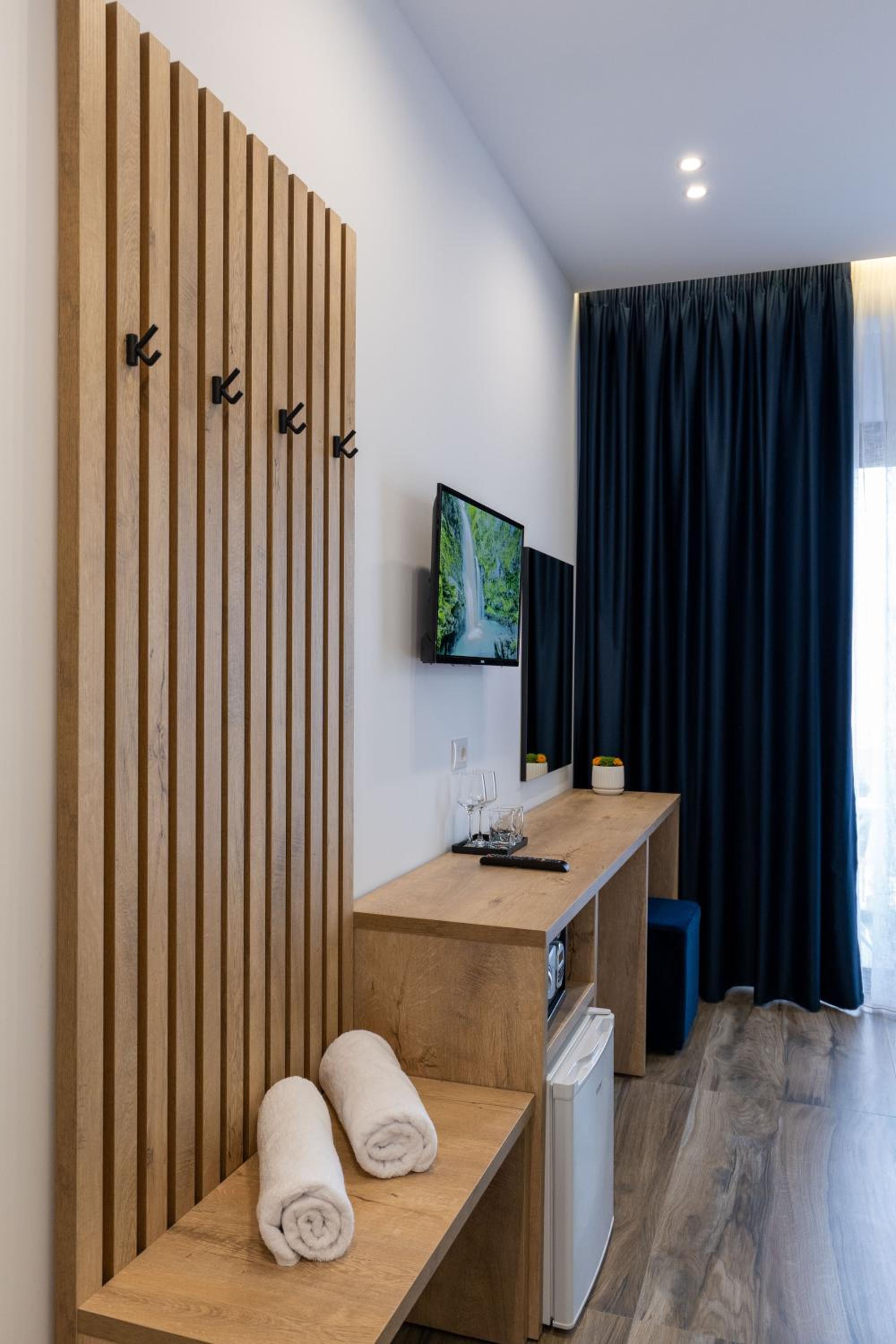Hotel Flori