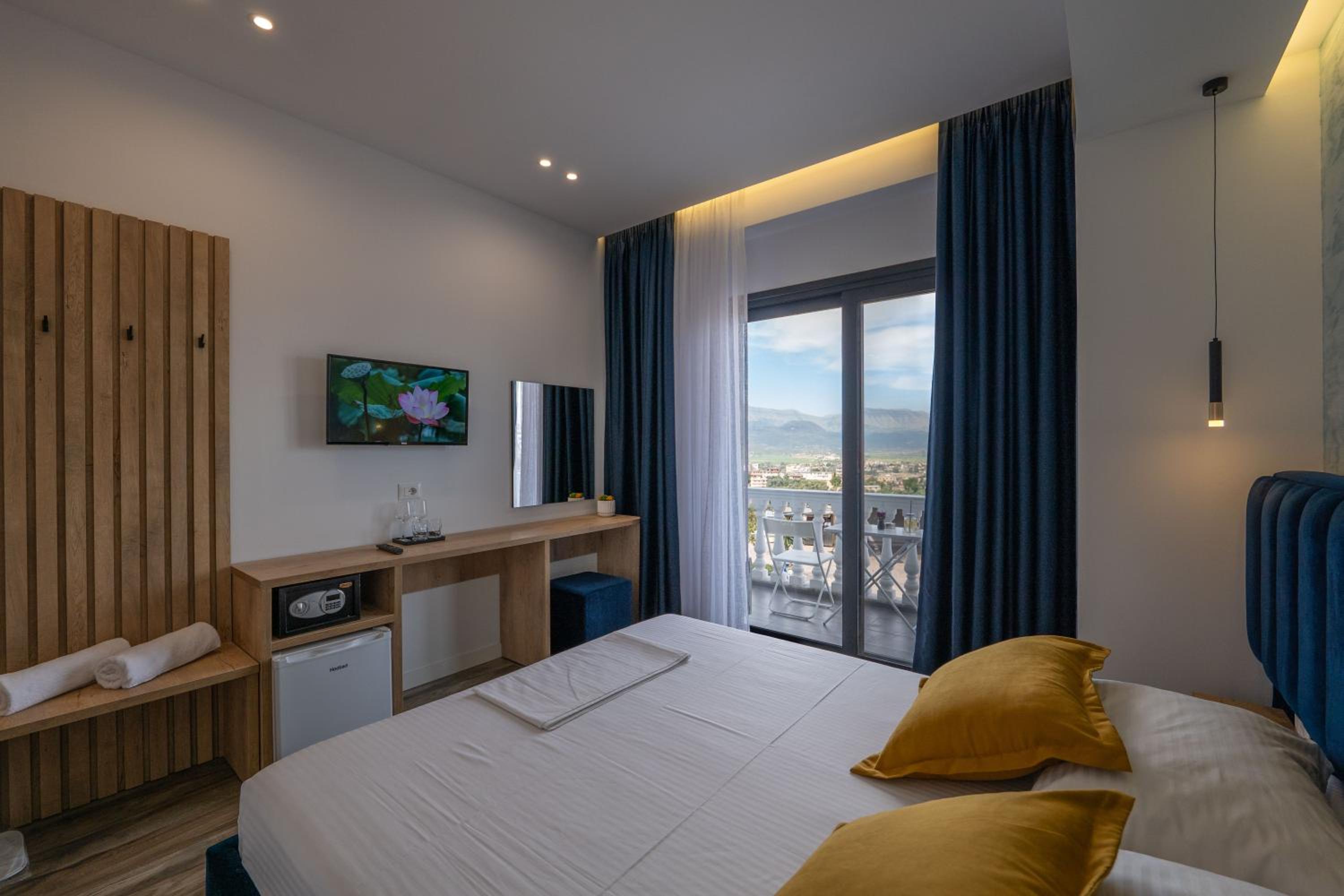 Hotel Flori