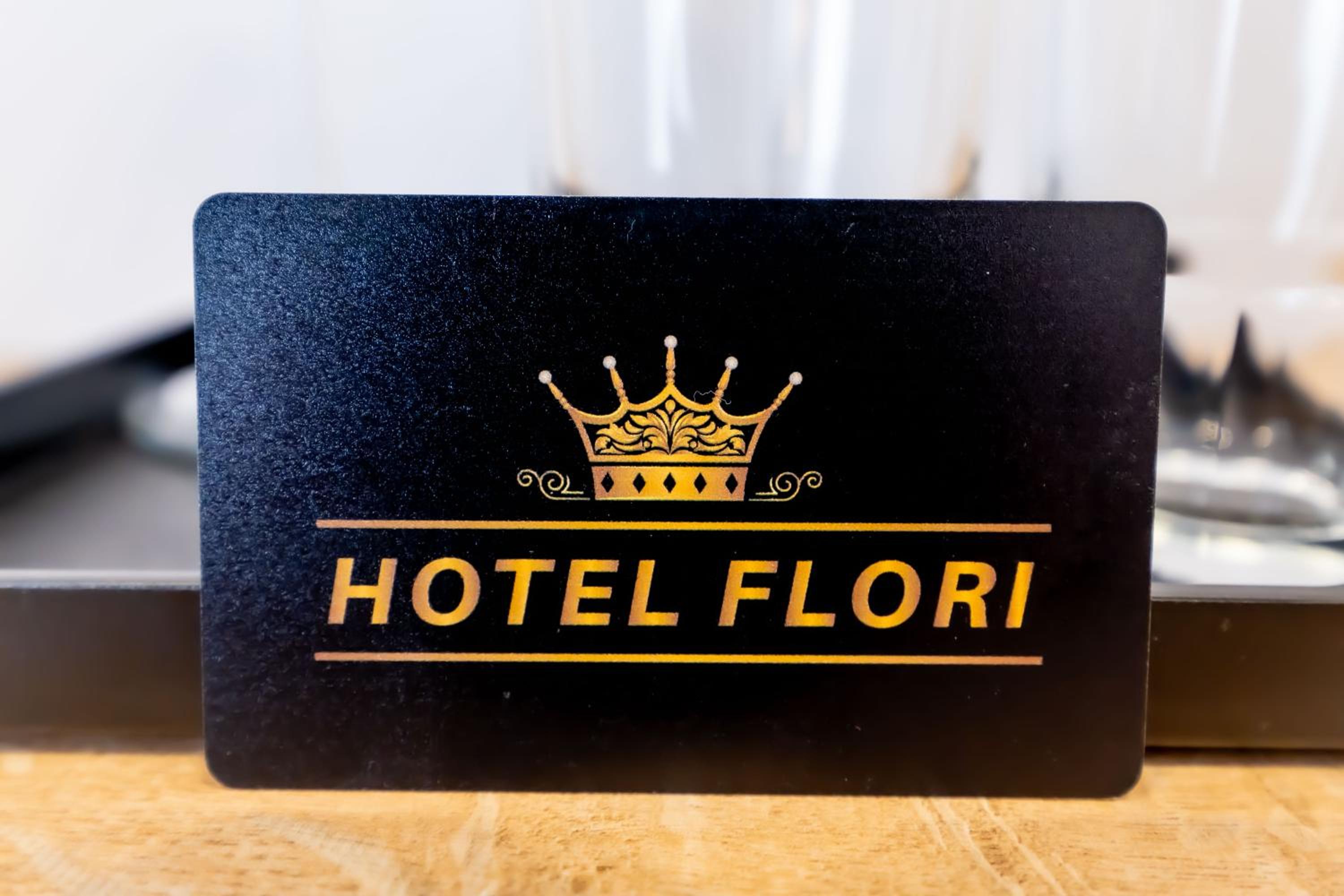 Hotel Flori