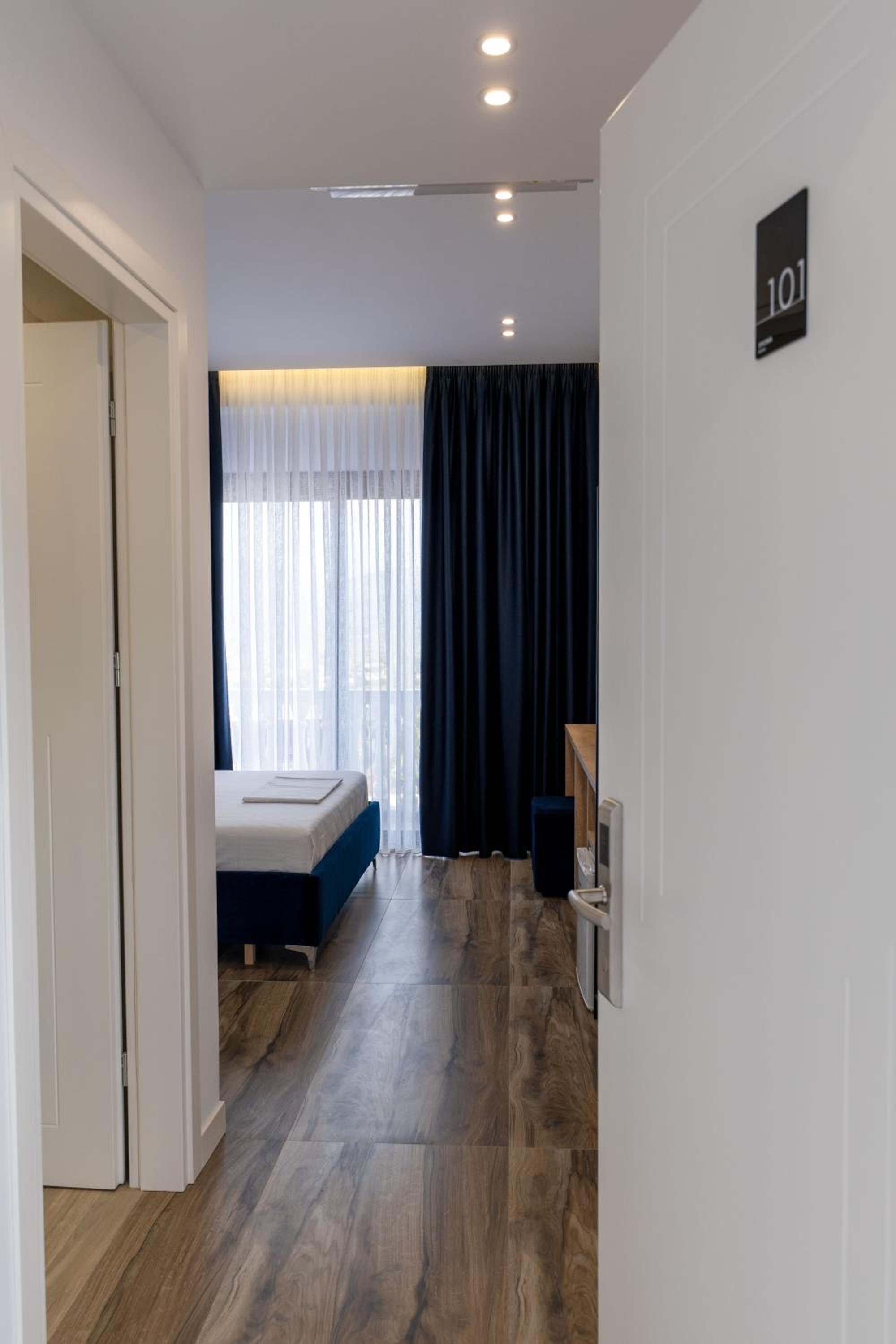 Hotel Flori