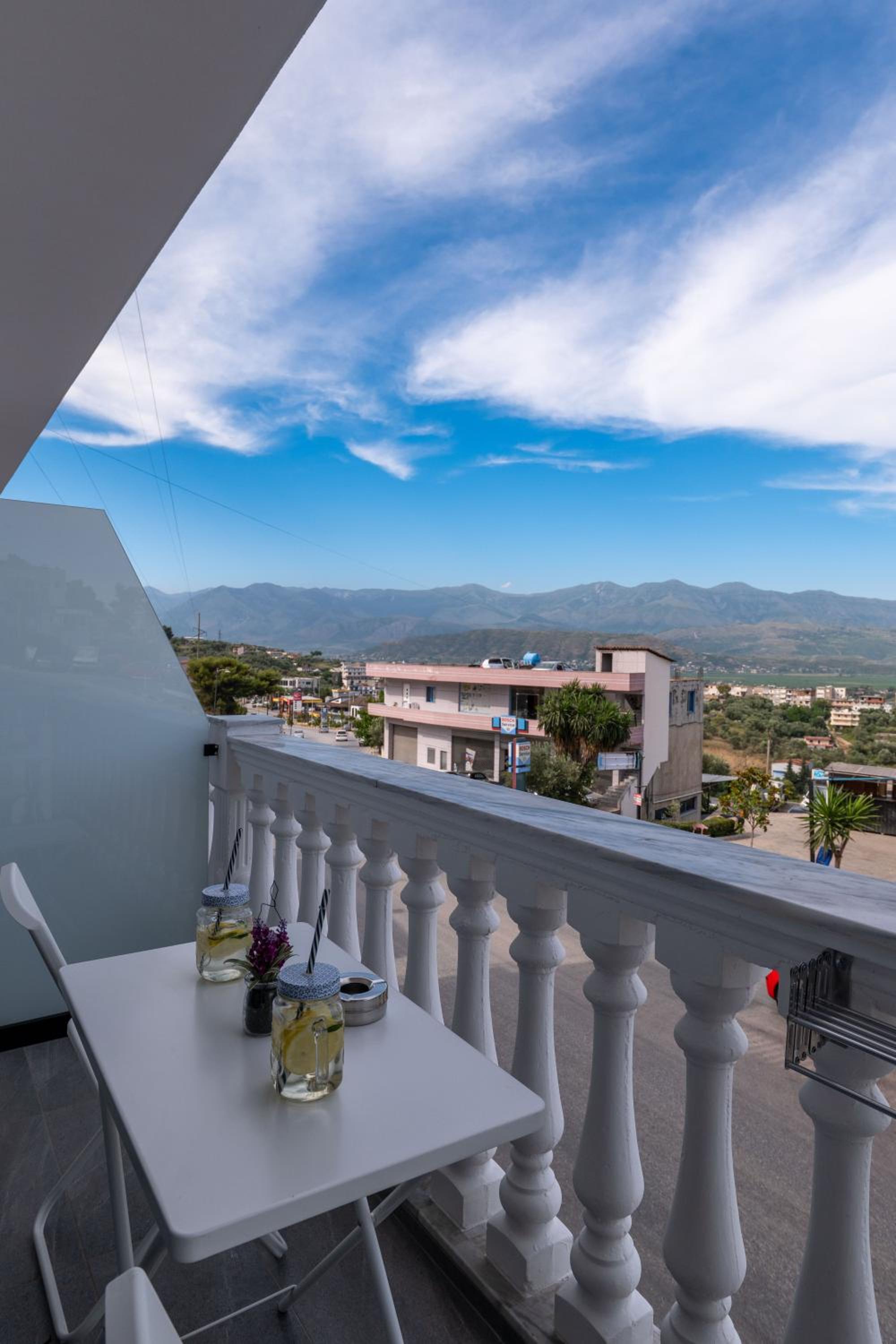 Hotel Flori