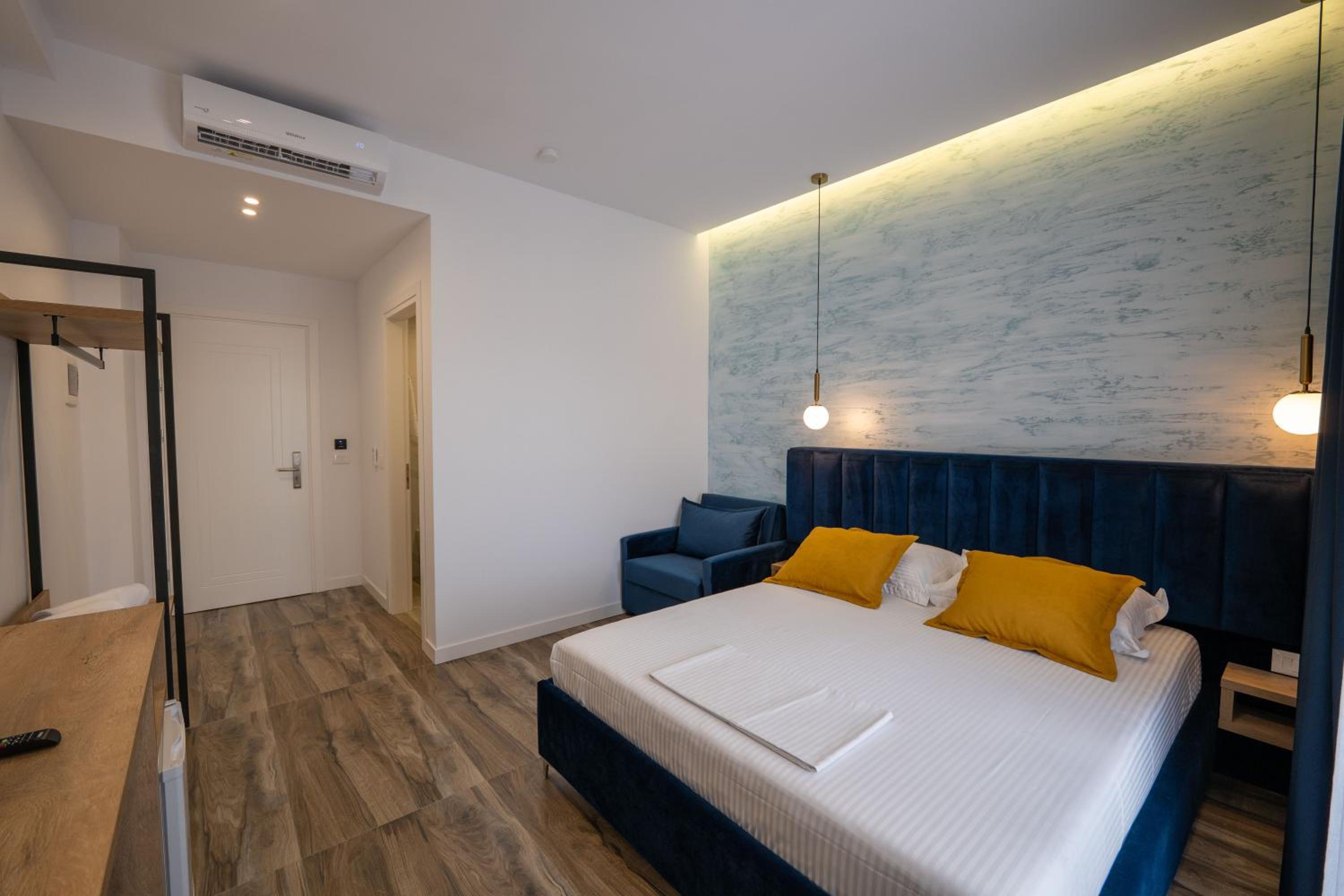 Hotel Flori