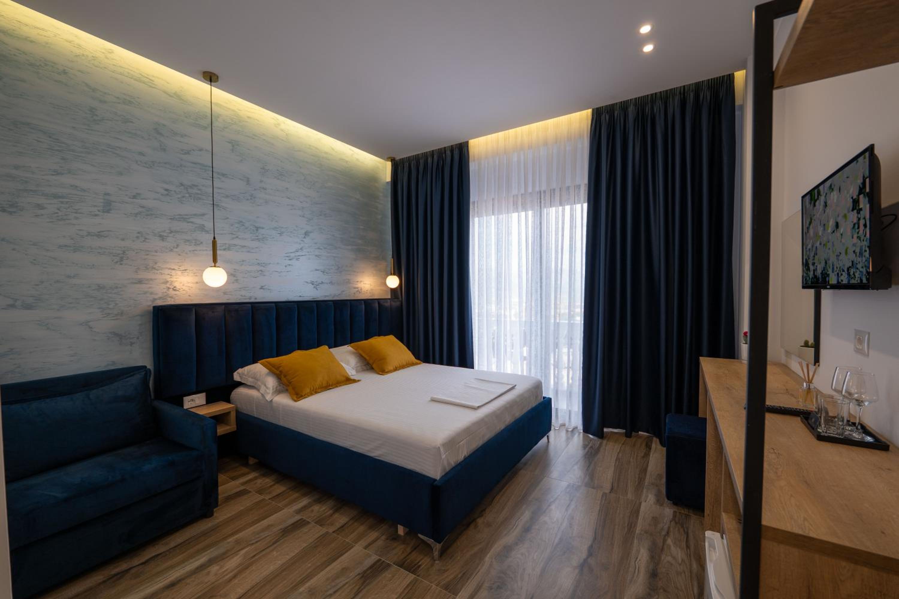 Hotel Flori
