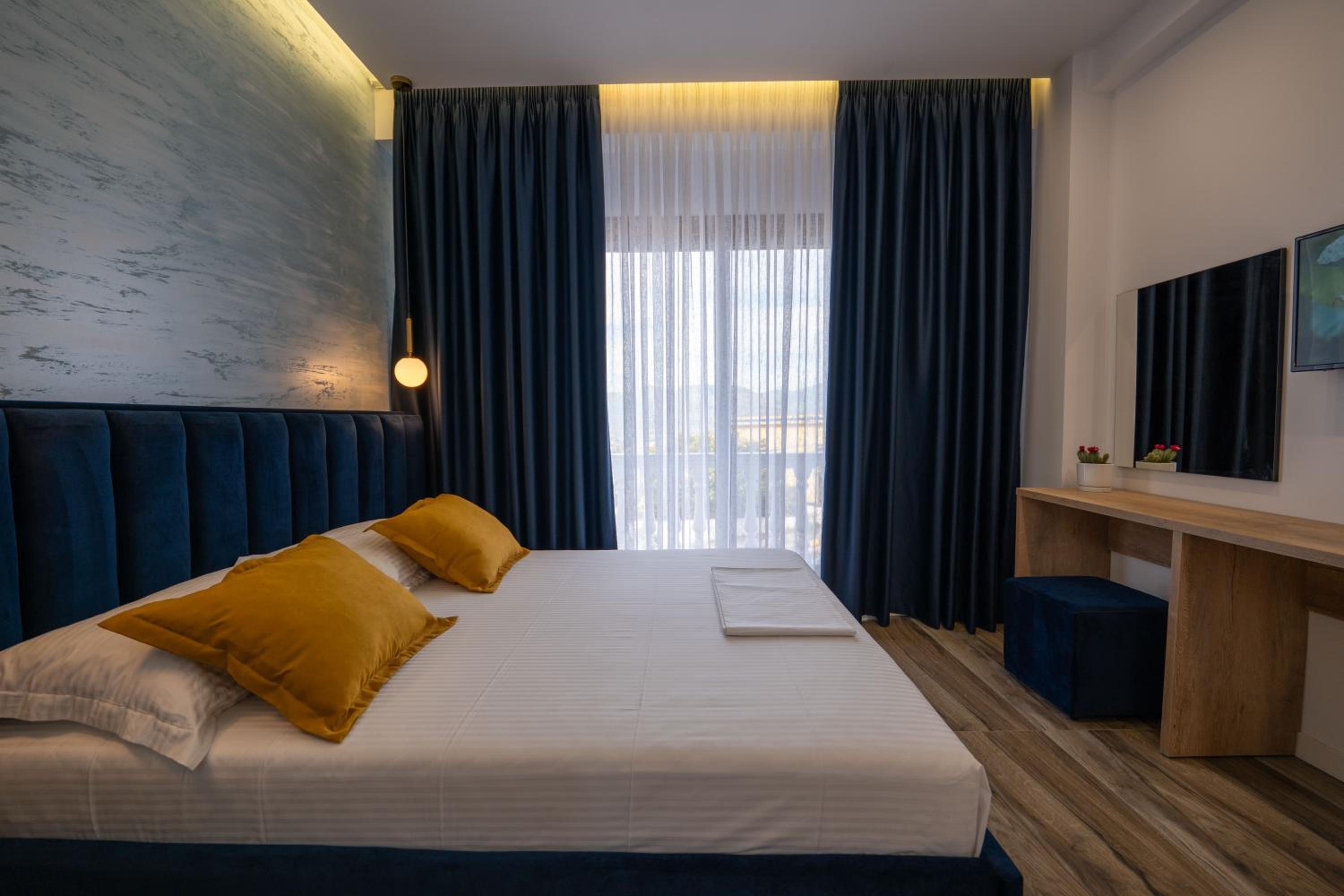 Hotel Flori