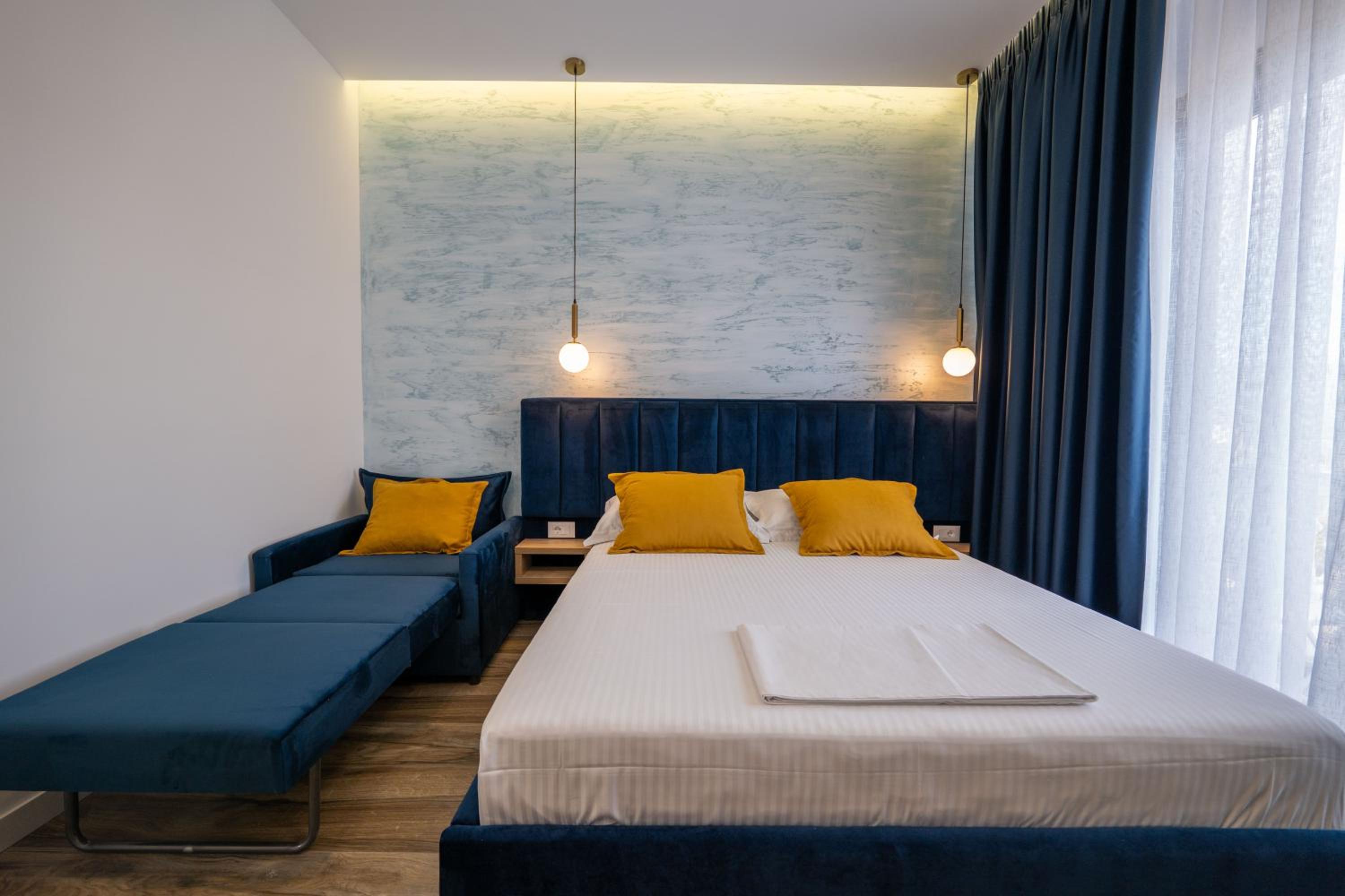 Hotel Flori