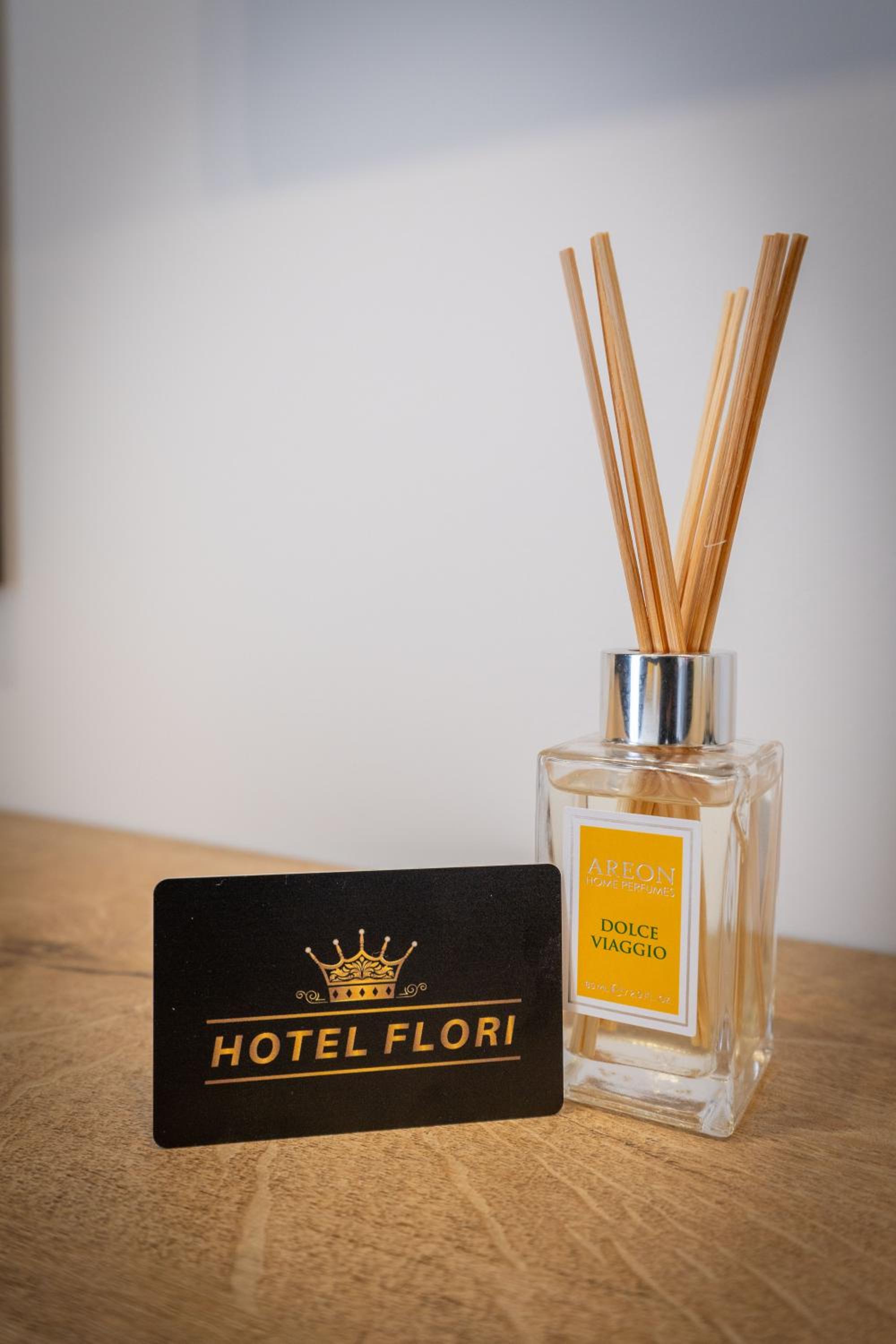 Hotel Flori