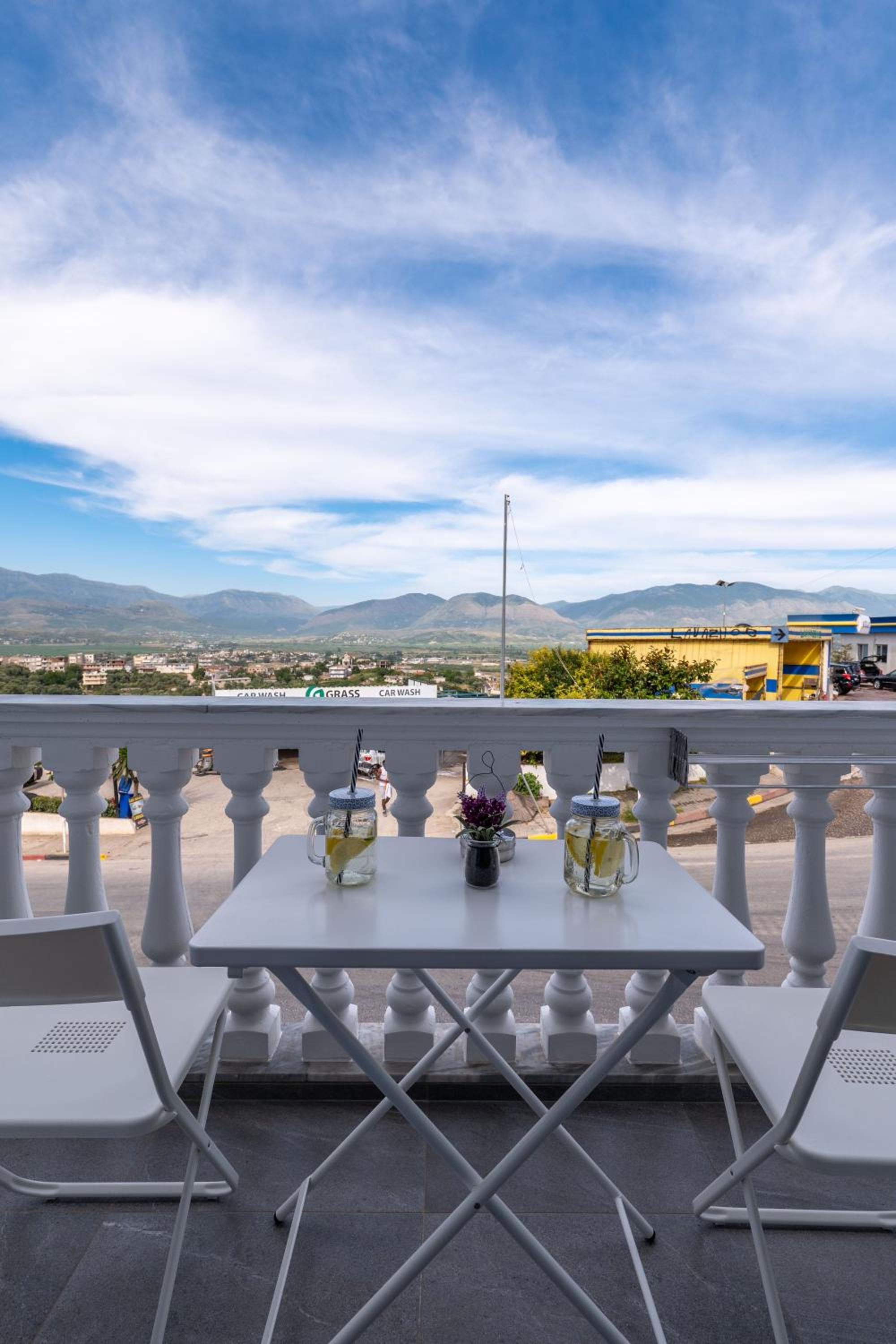 Hotel Flori