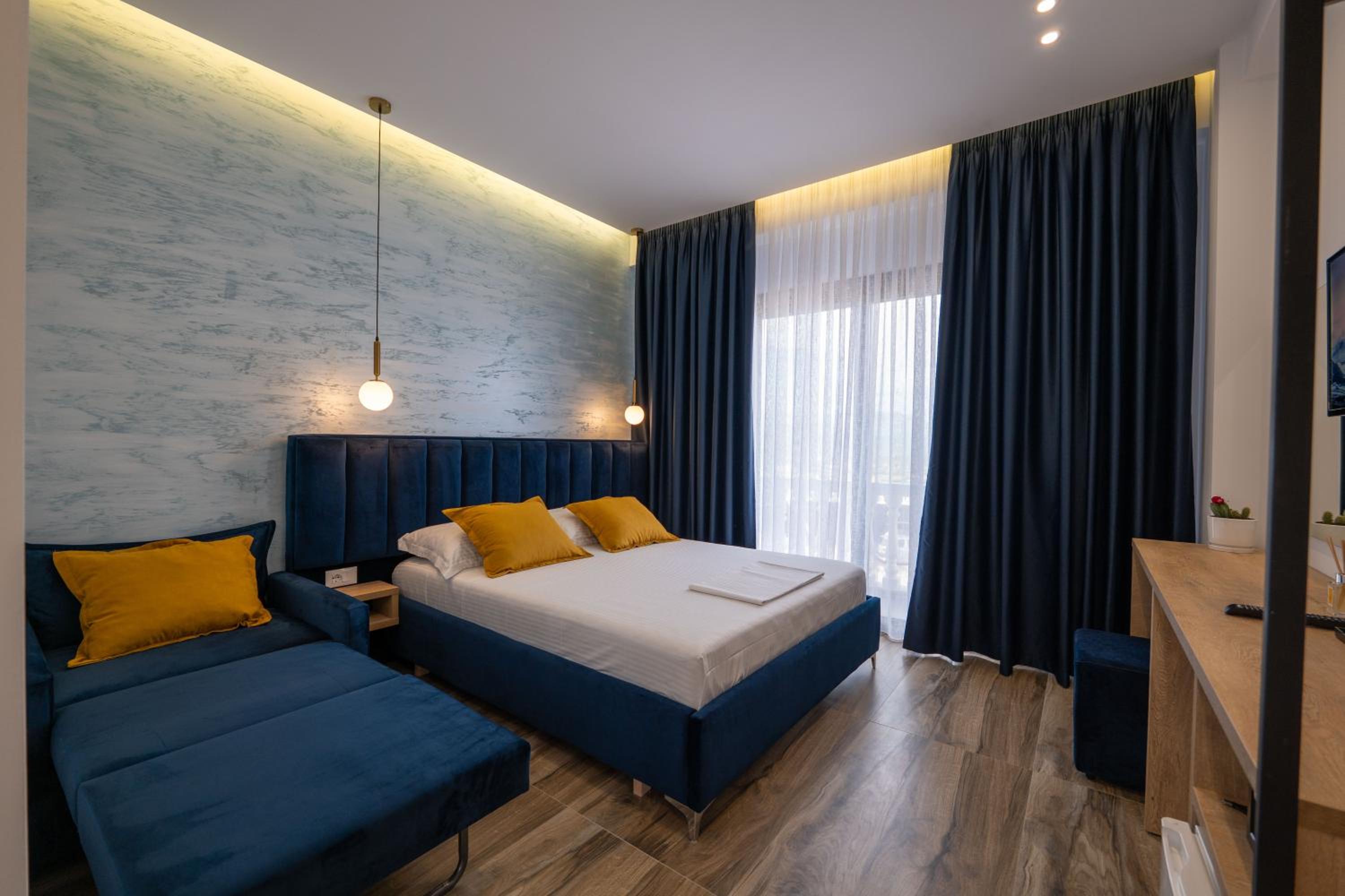Hotel Flori