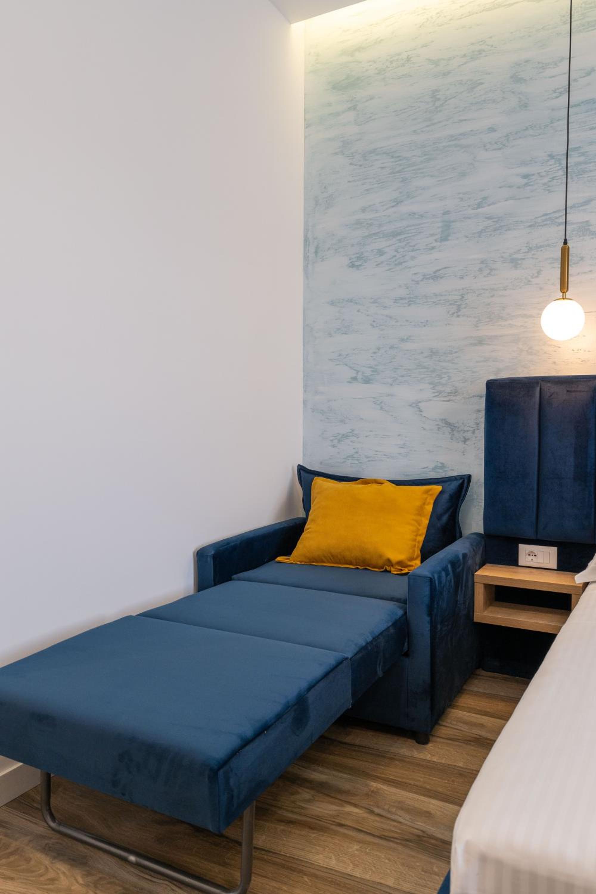 Hotel Flori