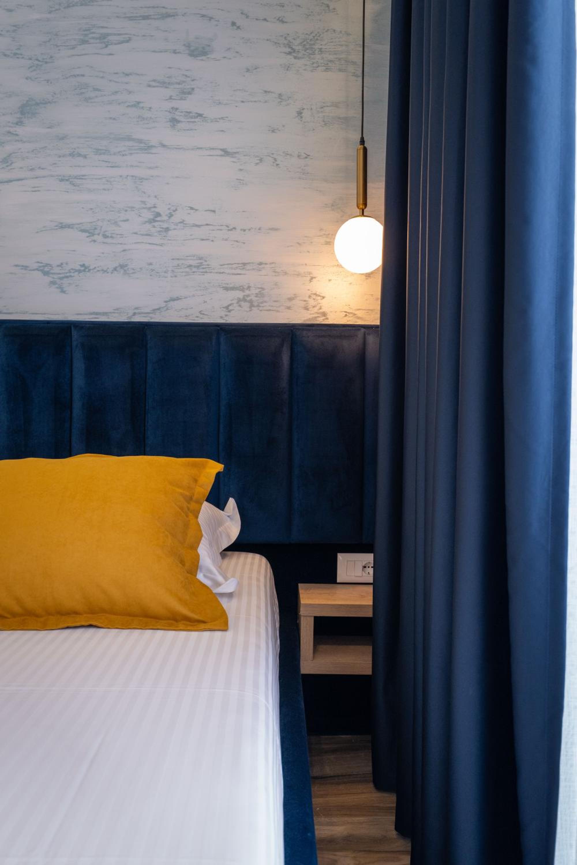 Hotel Flori