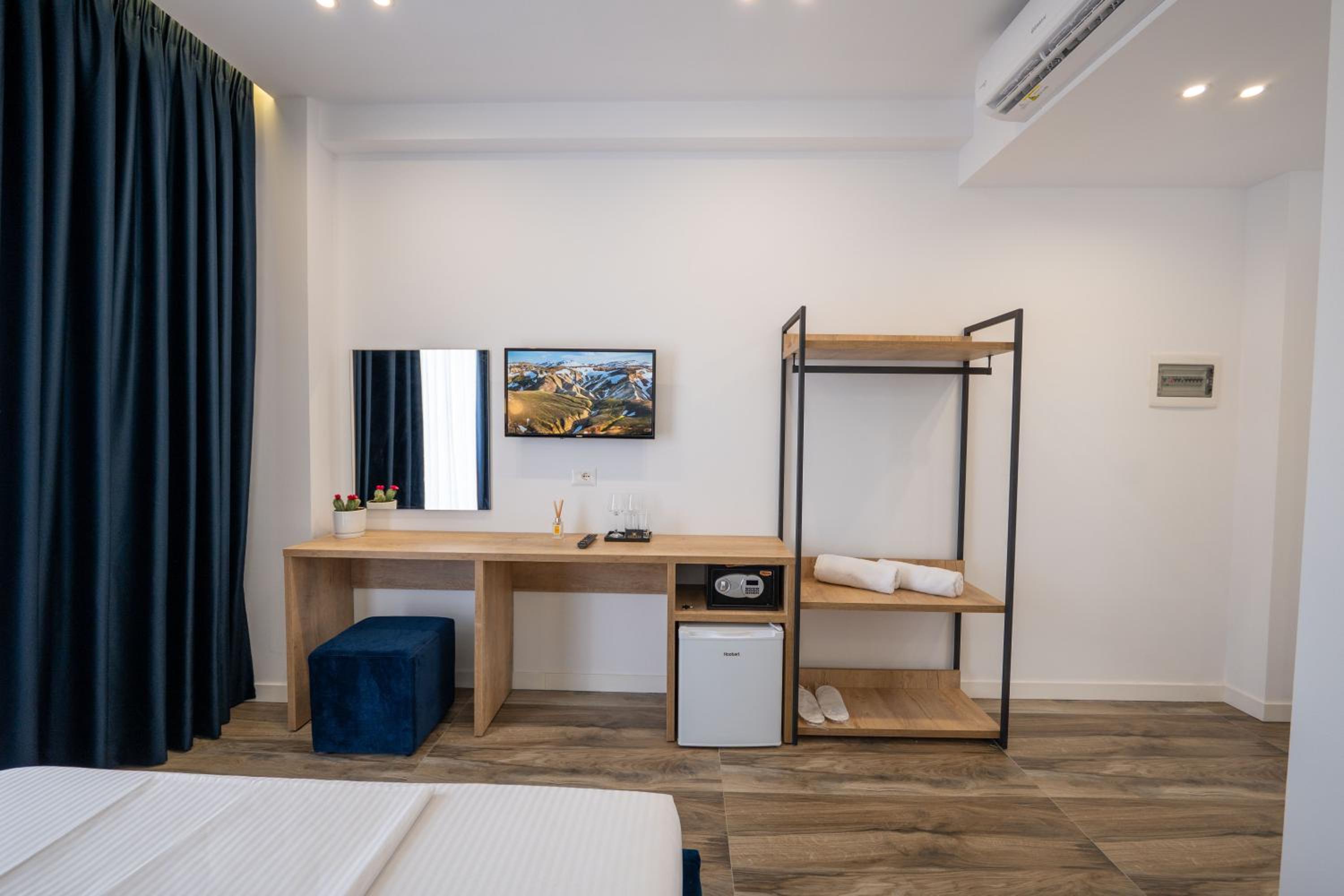 Hotel Flori