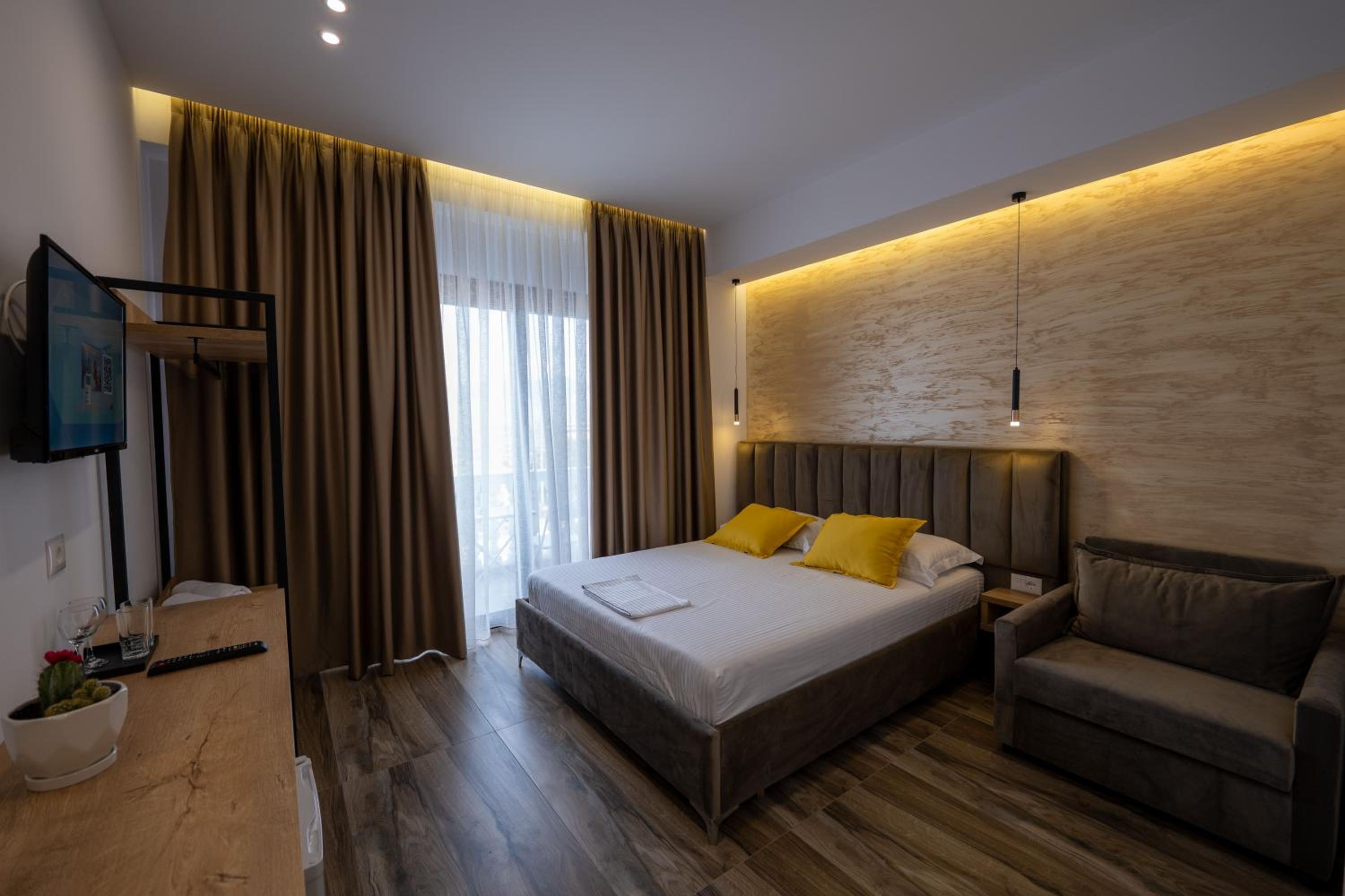 Hotel Flori