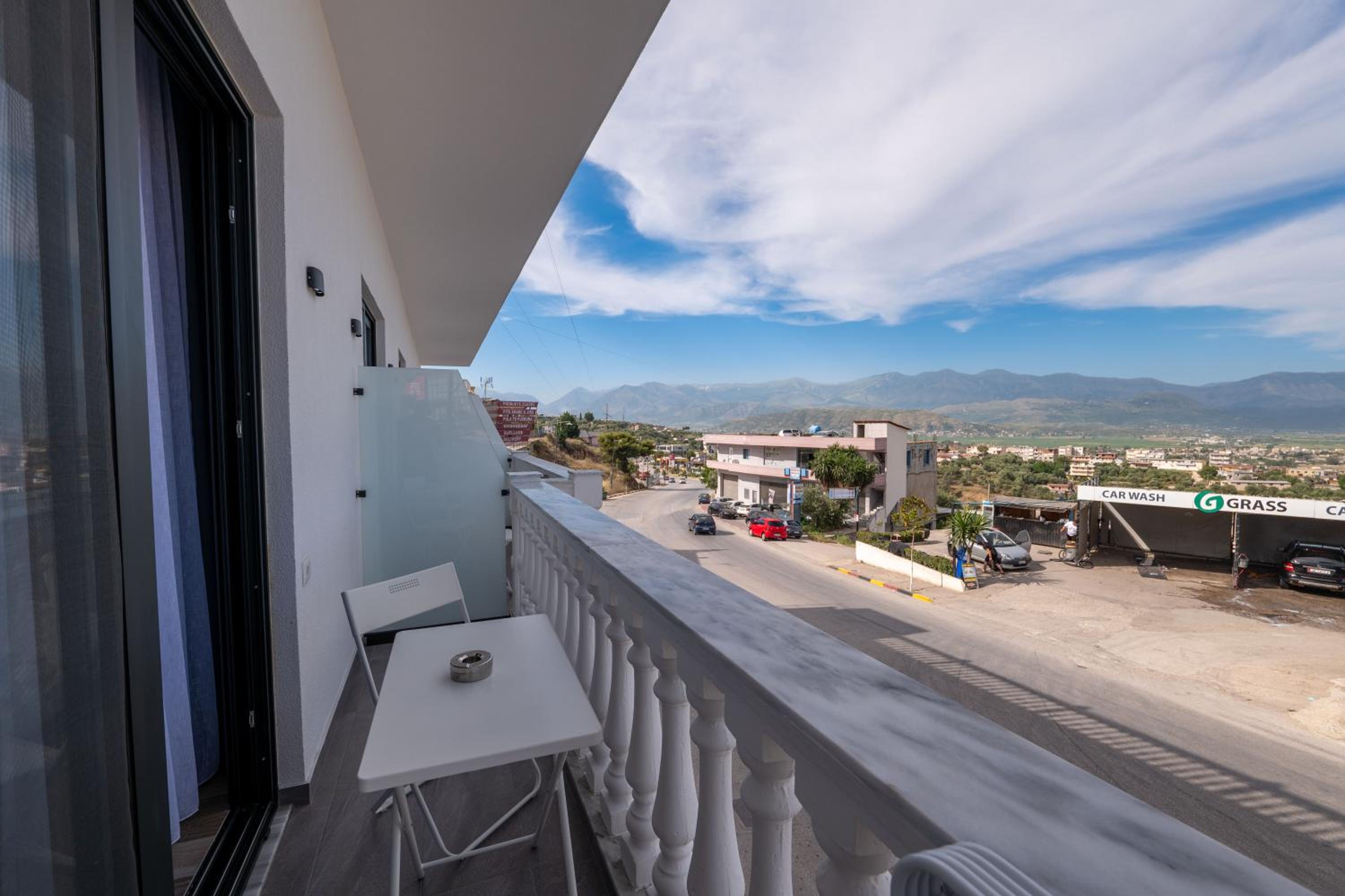 Hotel Flori