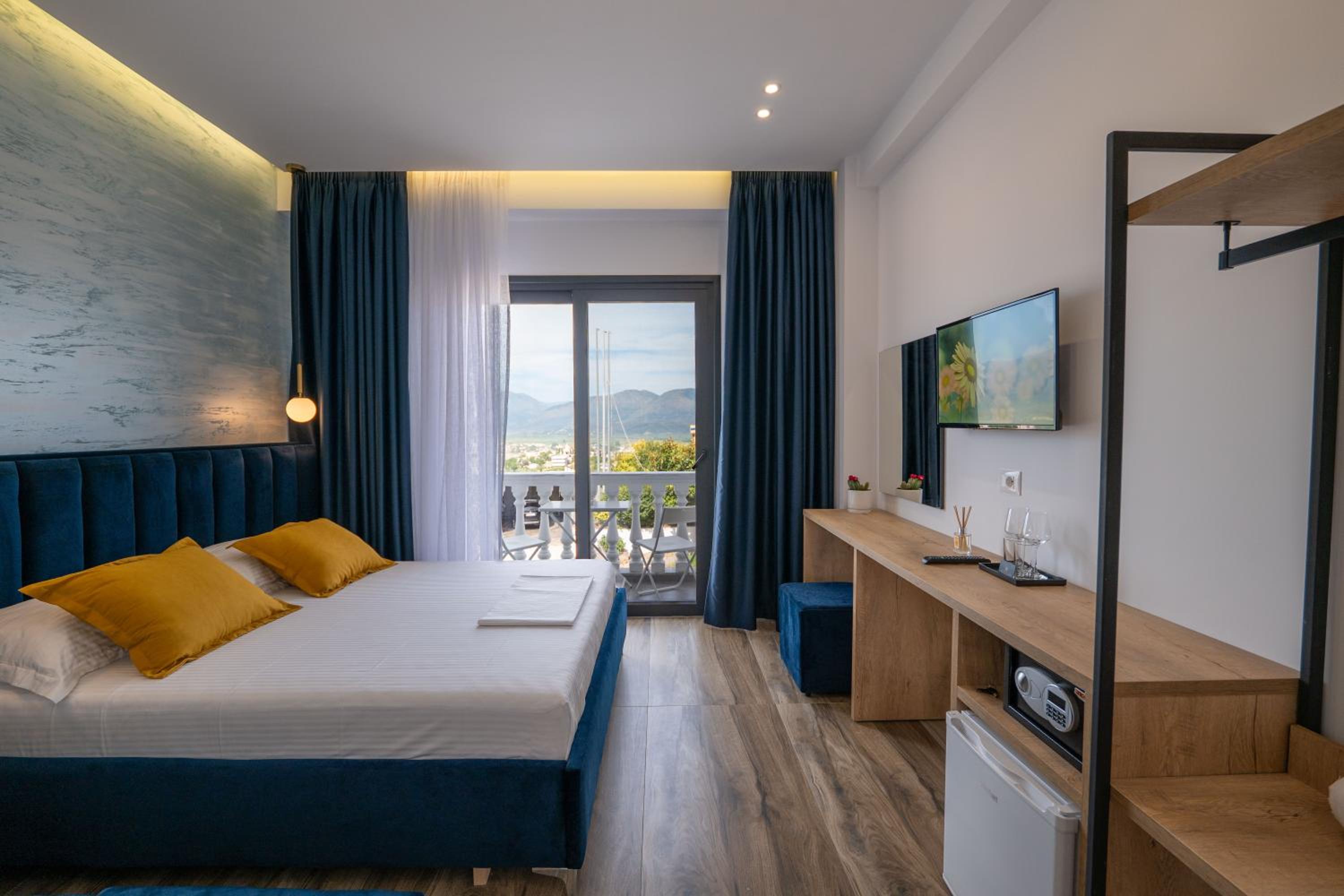 Hotel Flori