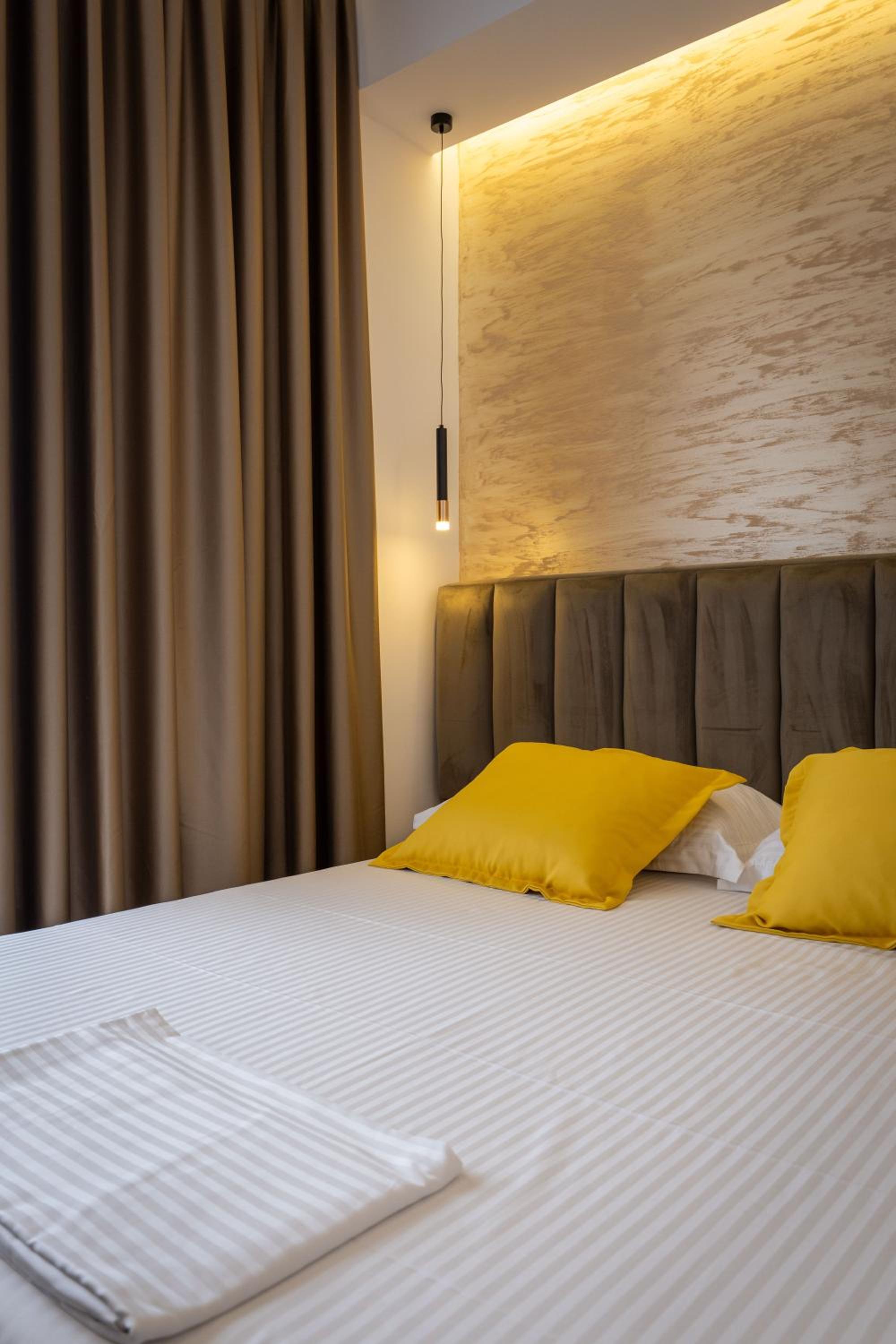 Hotel Flori
