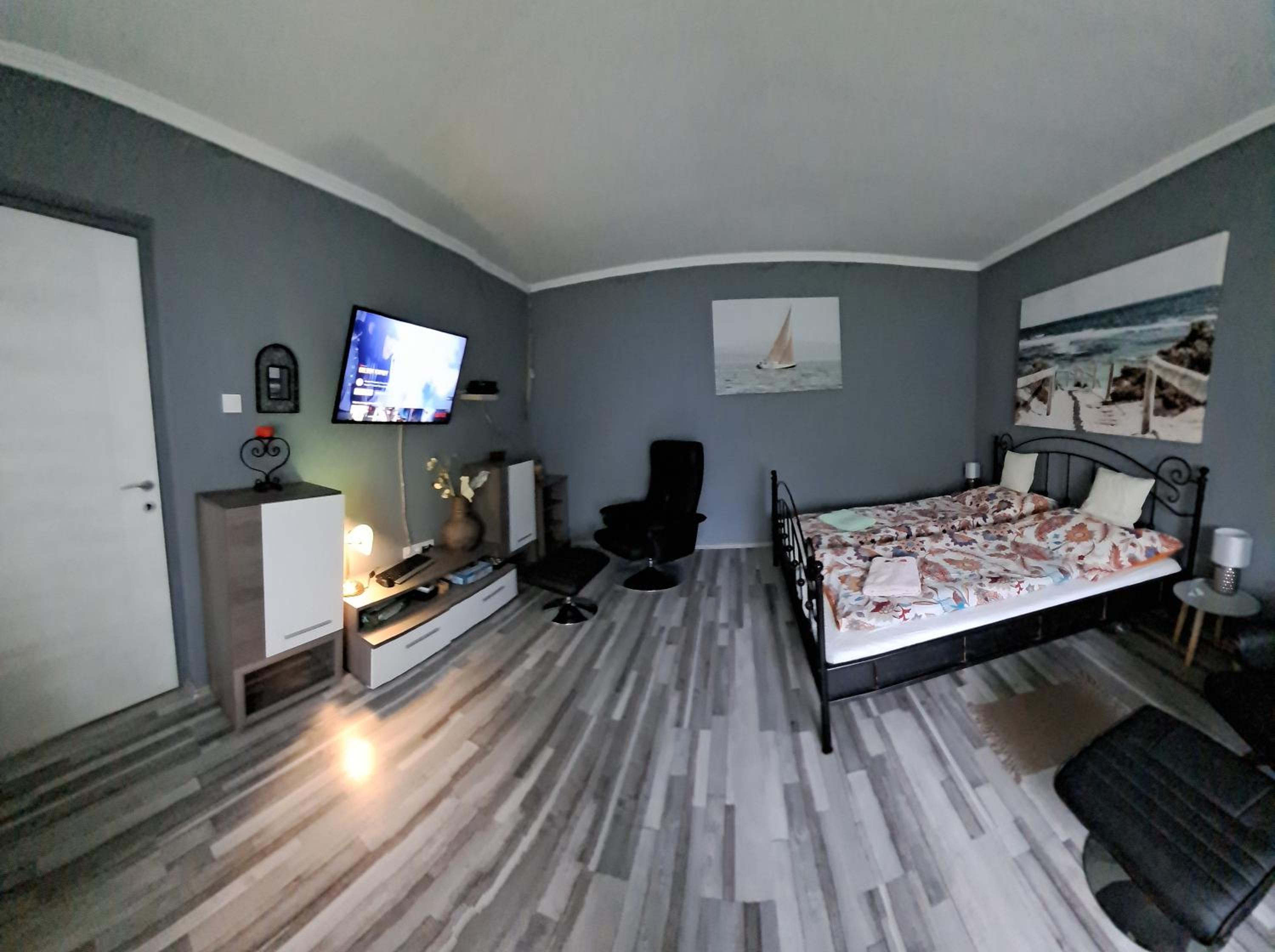 Mélyvíz II Apartman view 4