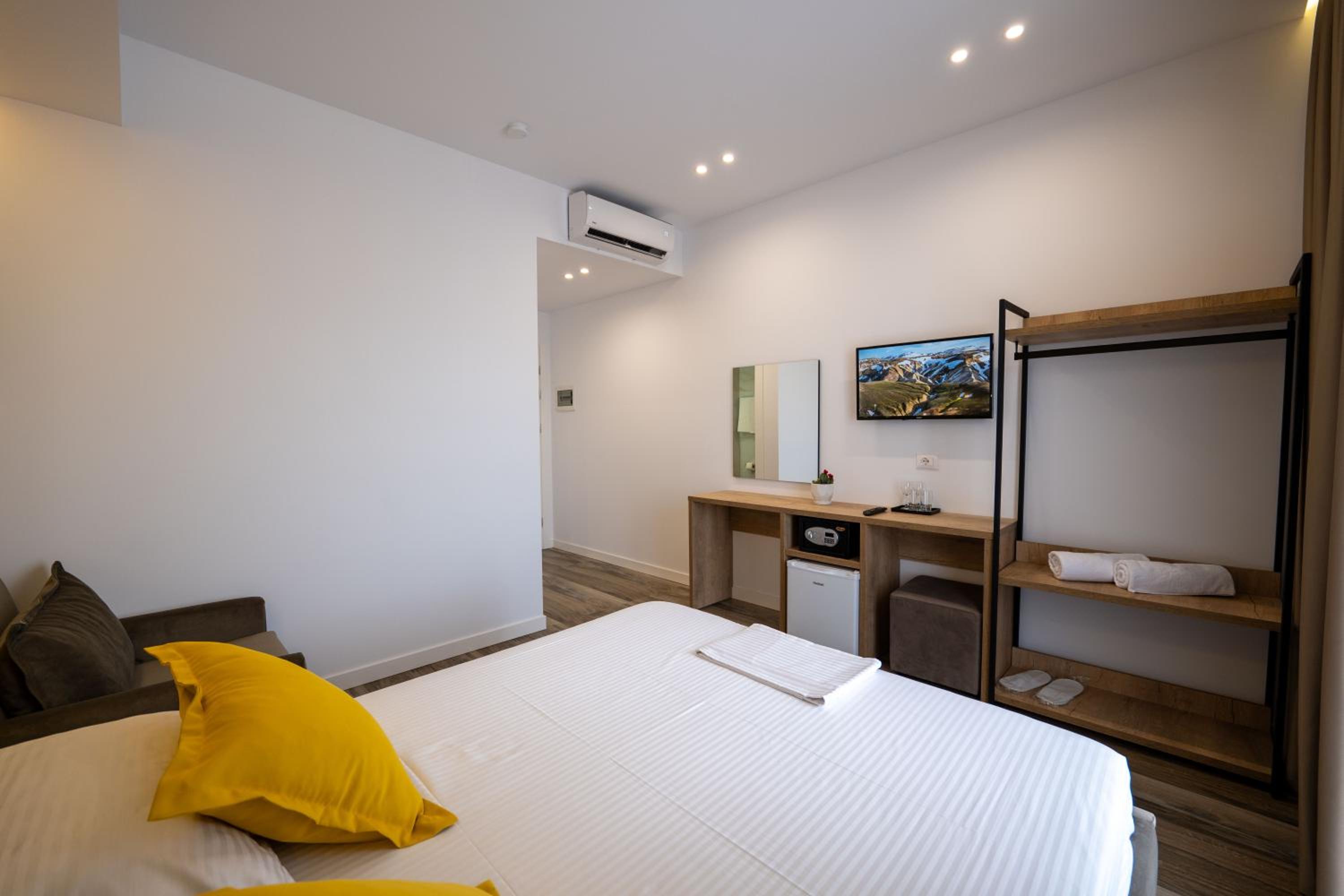 Hotel Flori