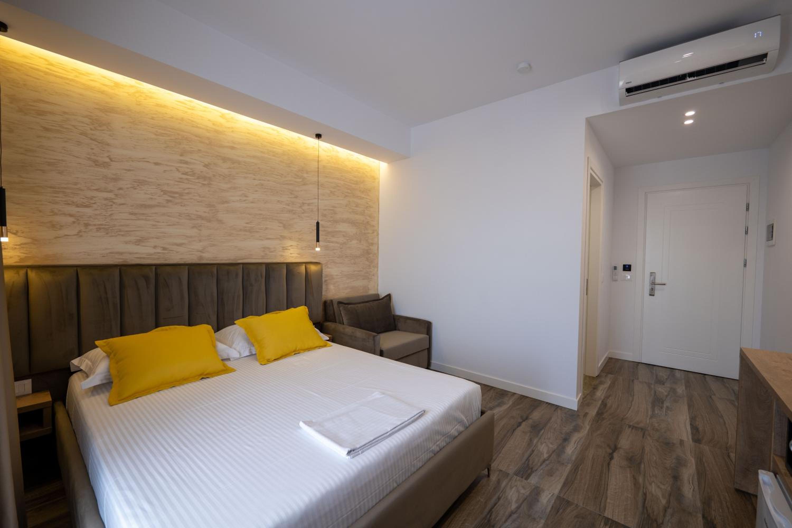 Hotel Flori