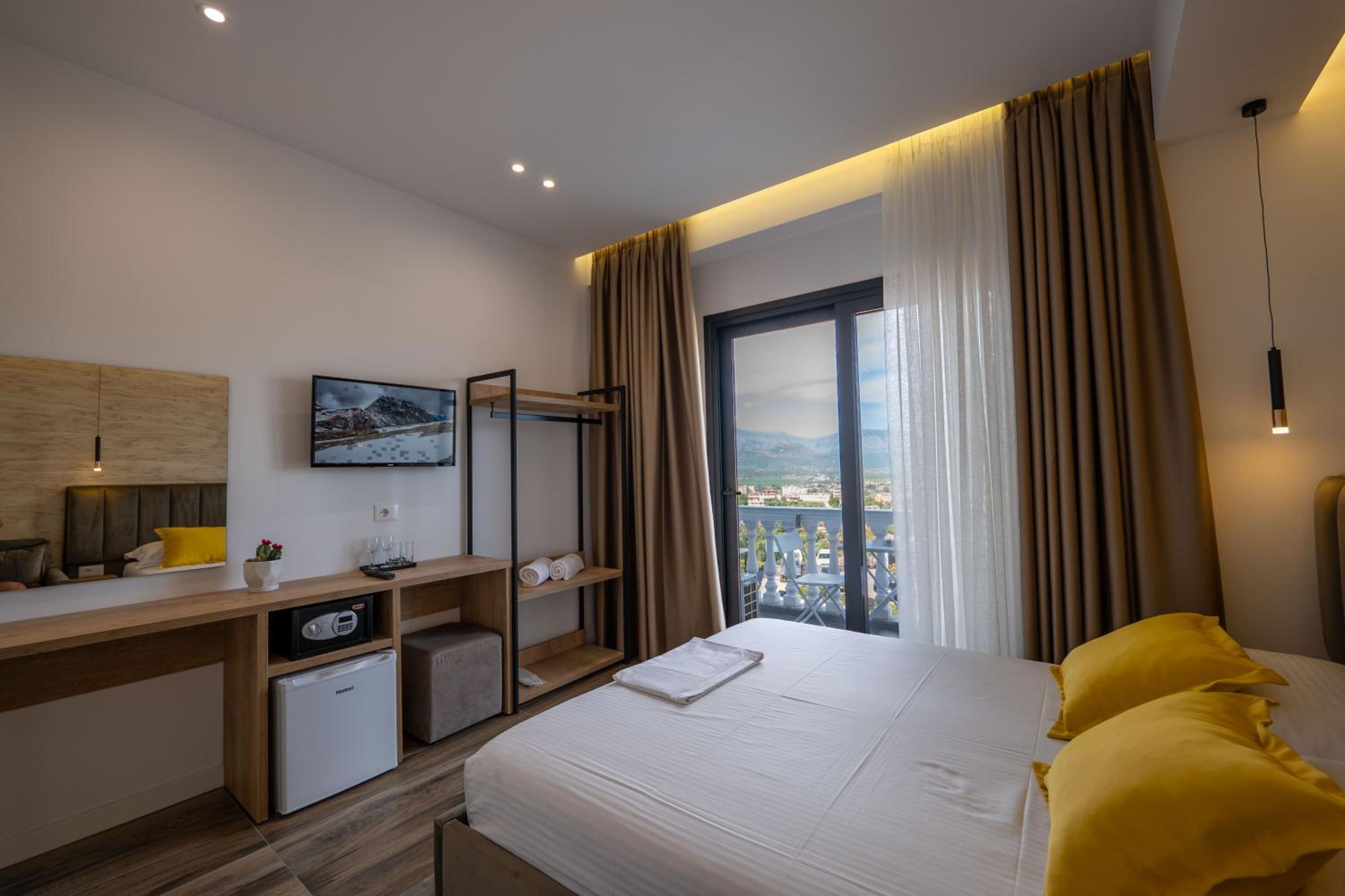Hotel Flori