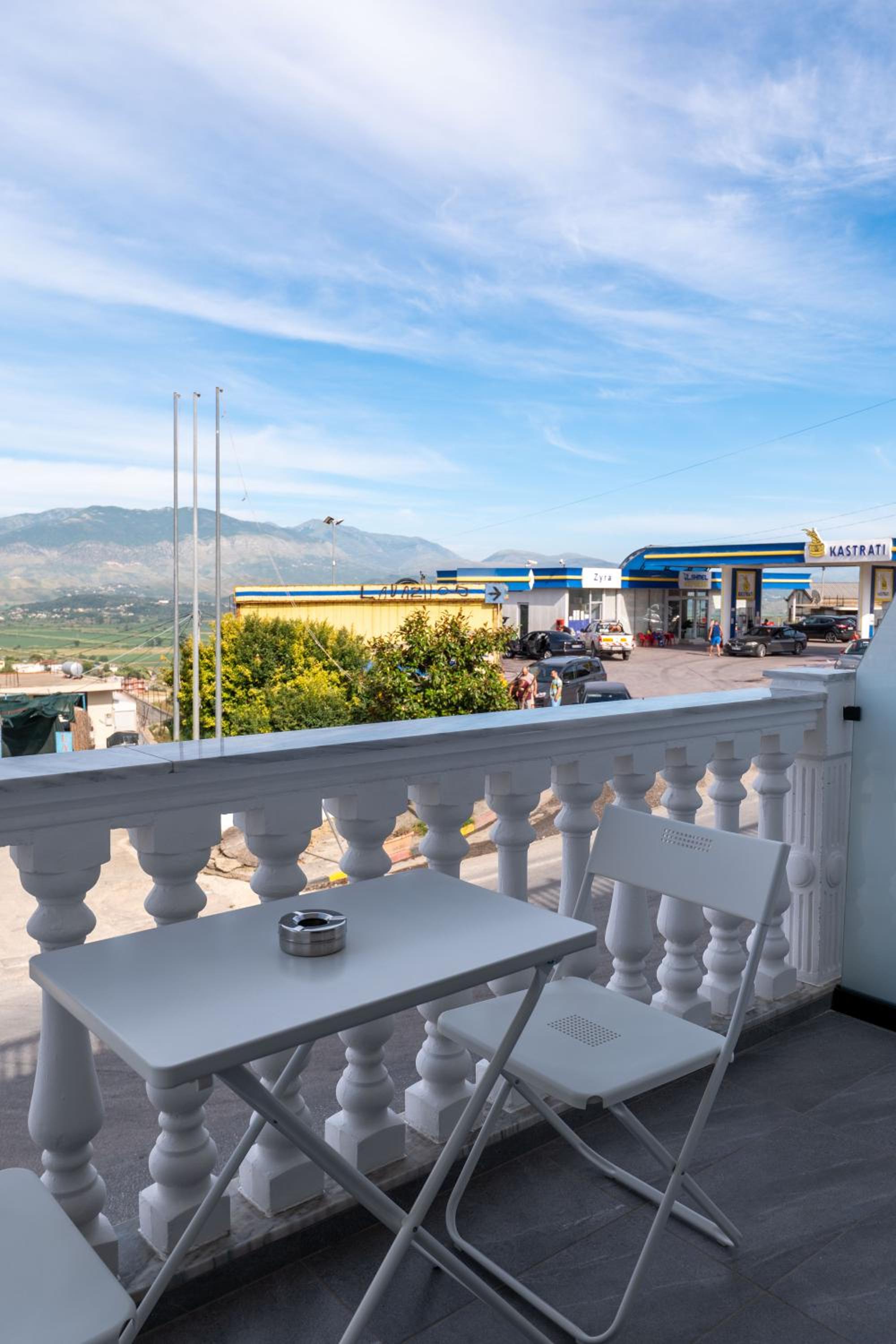 Hotel Flori