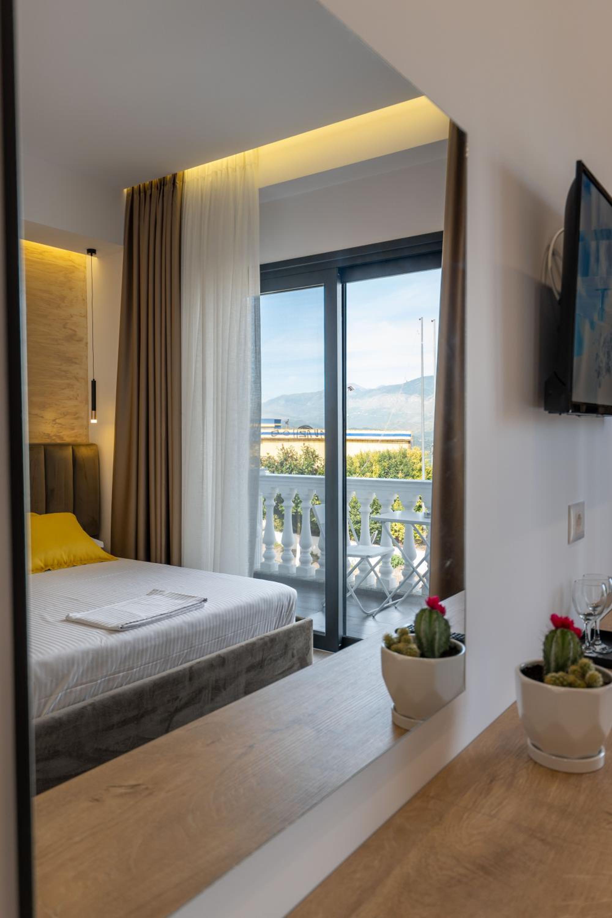 Hotel Flori