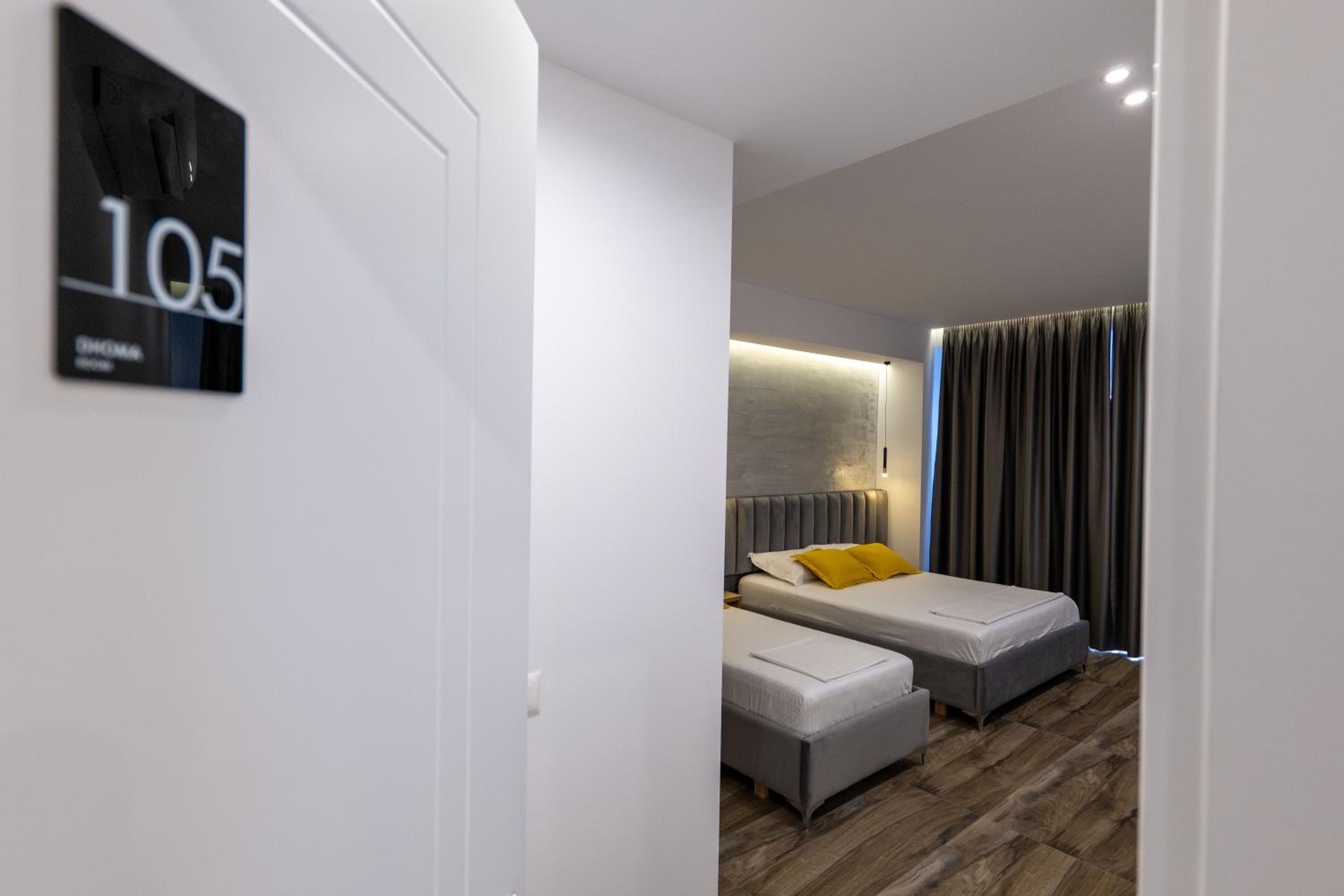 Hotel Flori