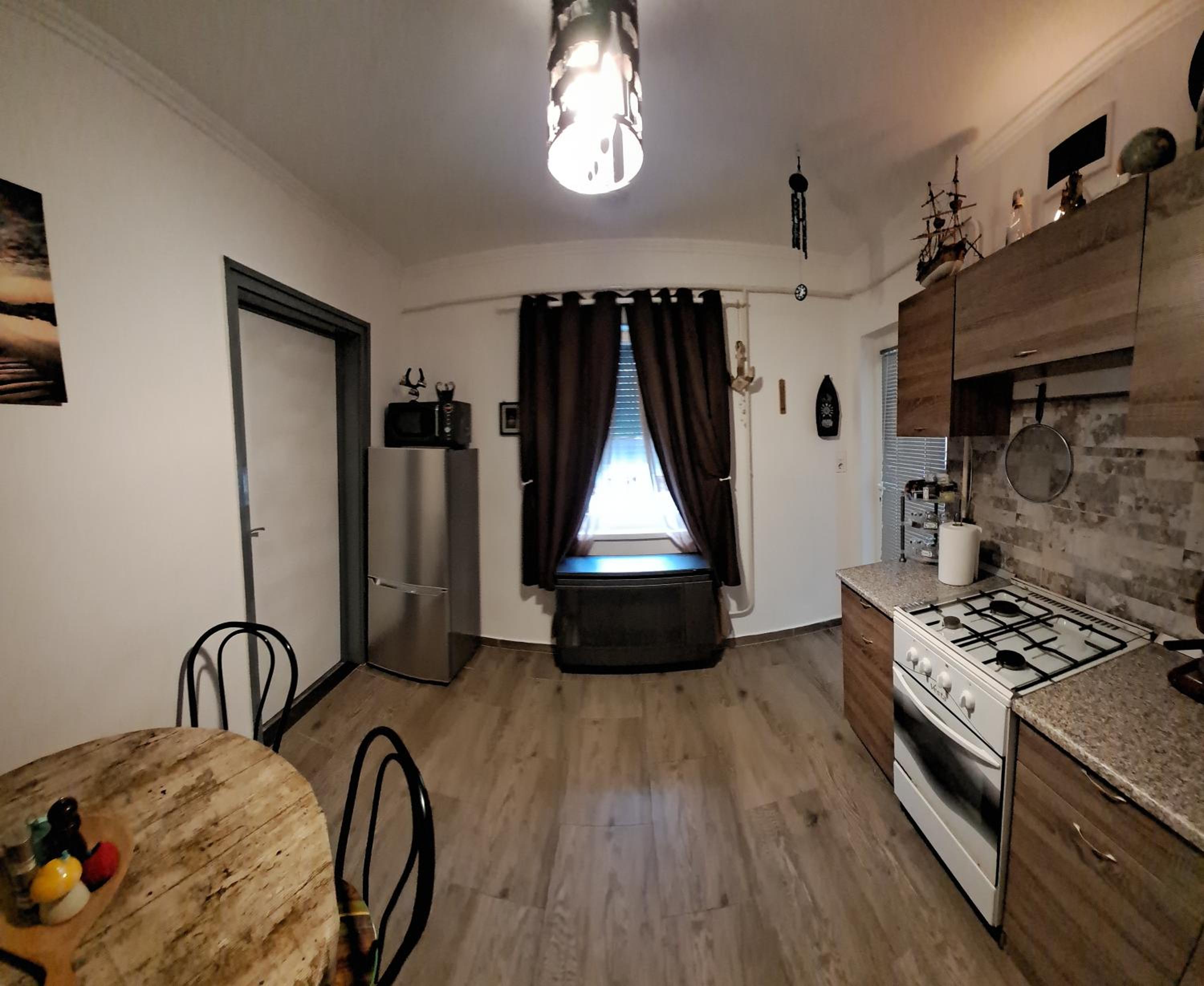 Mélyvíz II Apartman view 2