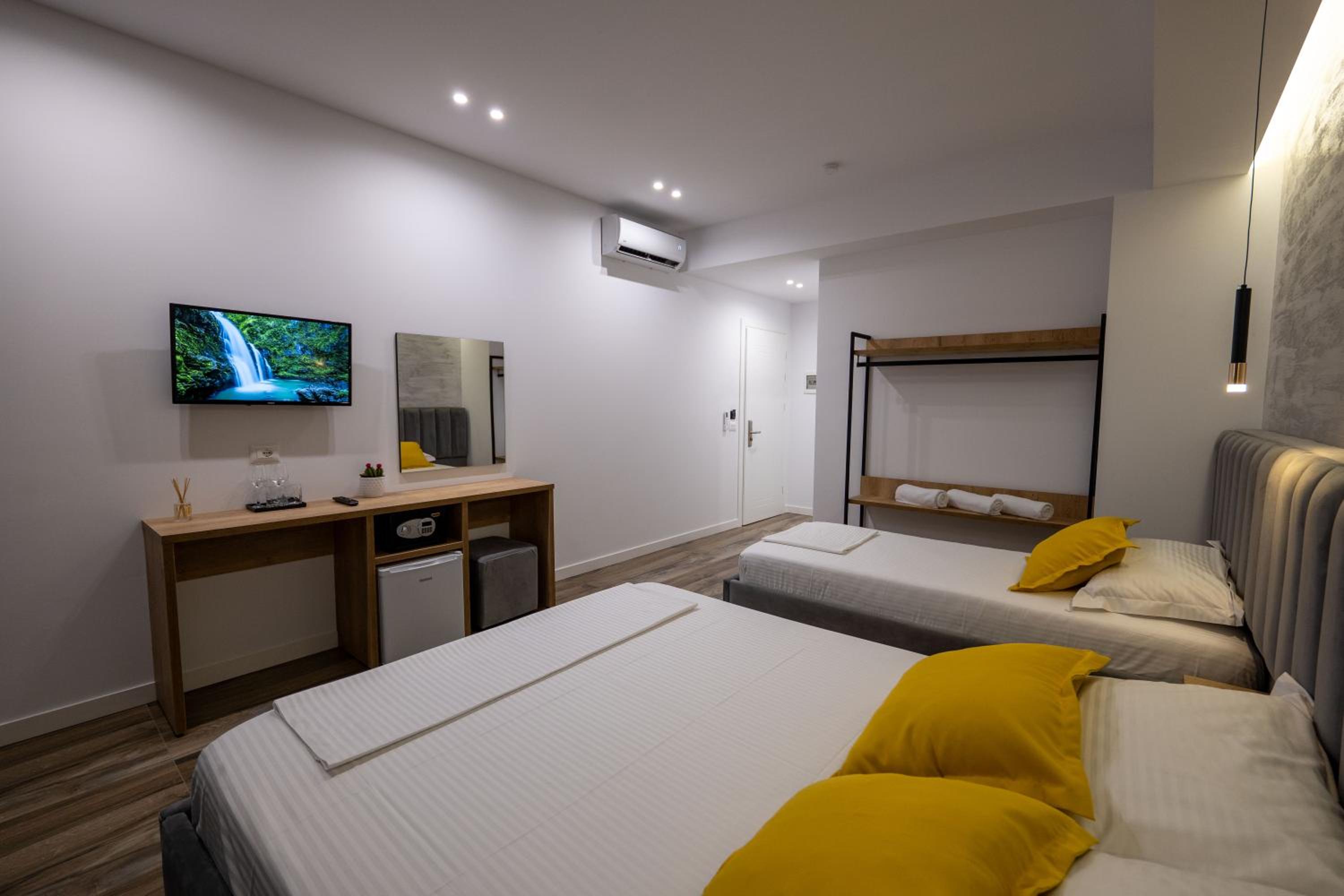 Hotel Flori