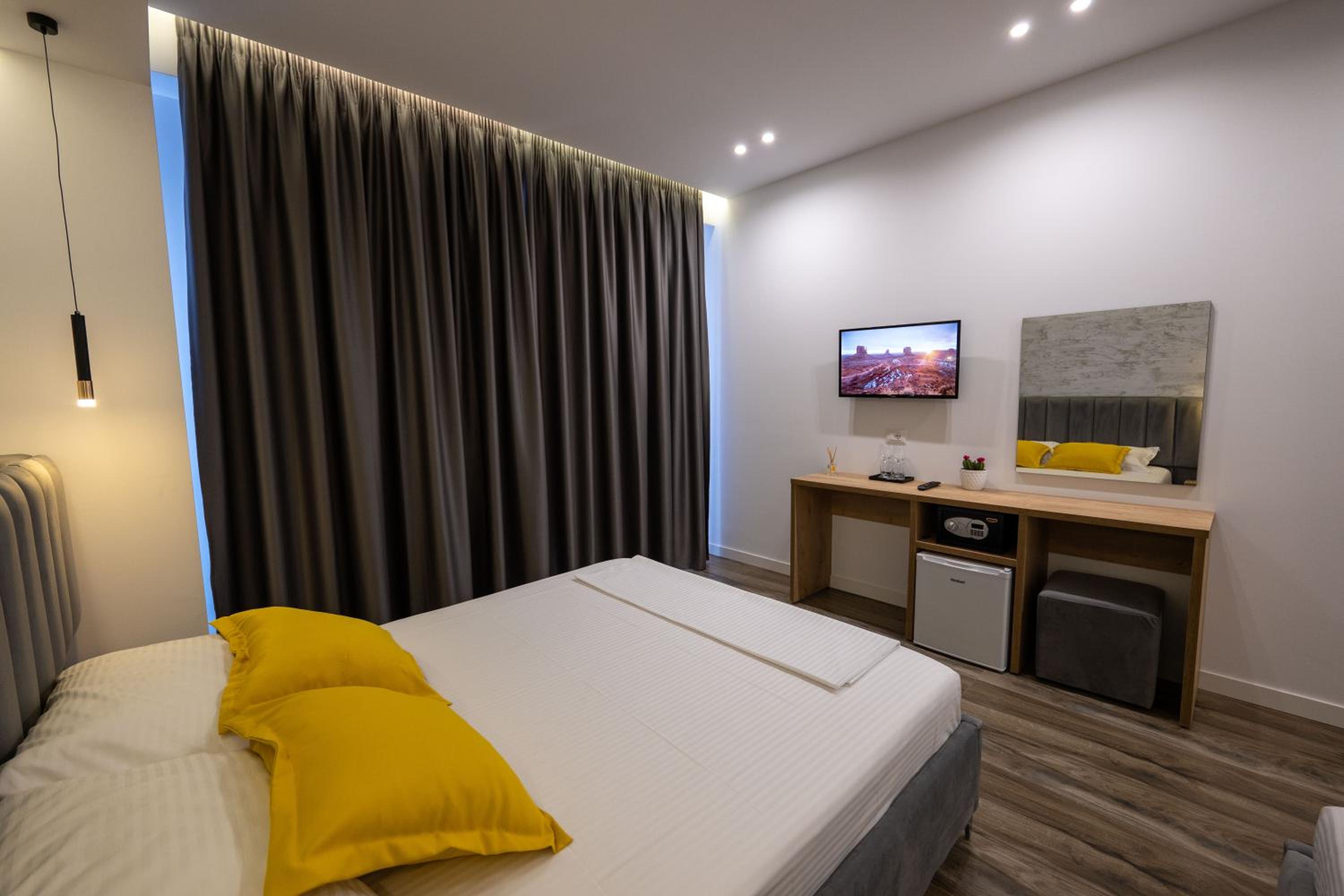 Hotel Flori