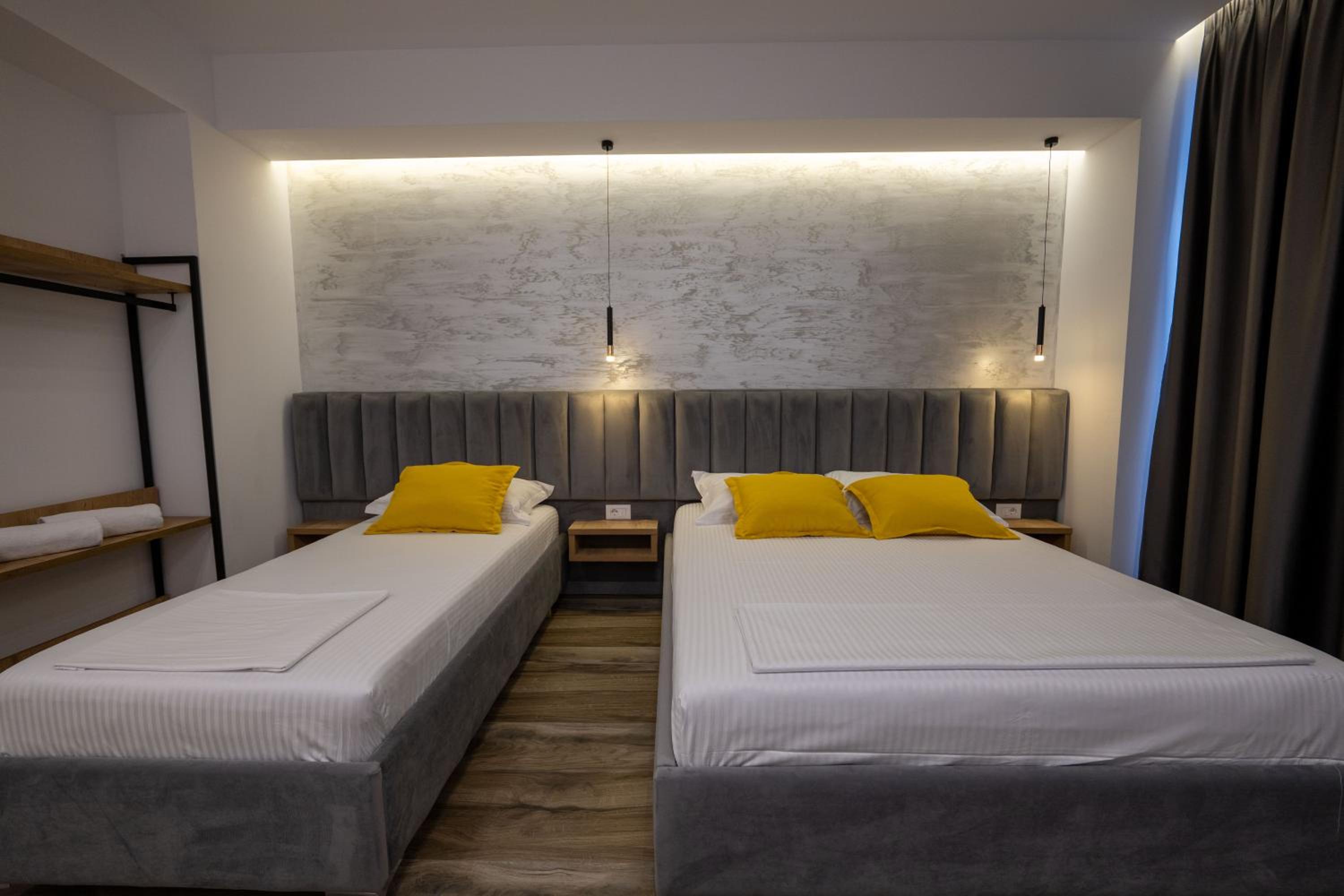 Hotel Flori