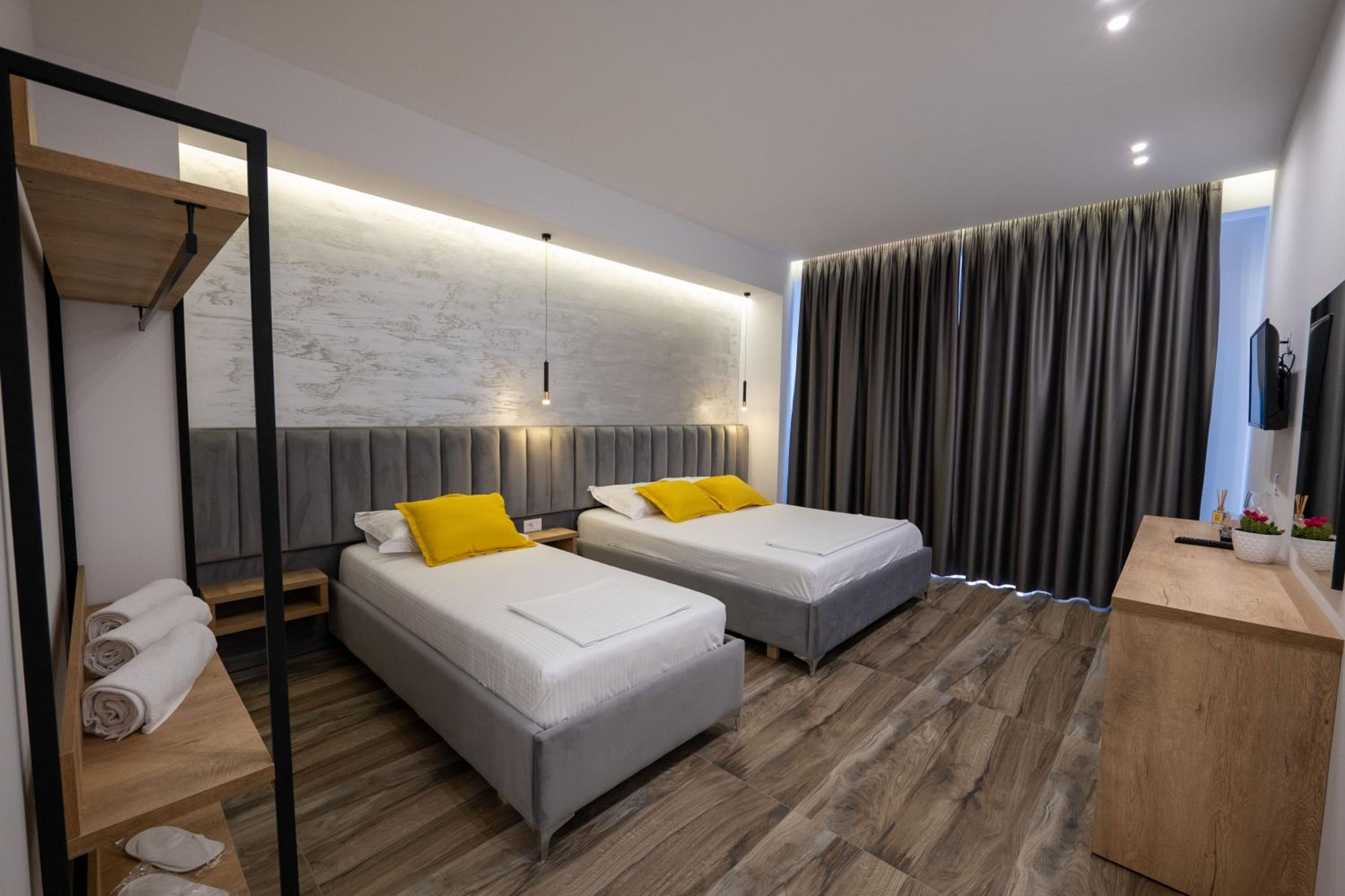 Hotel Flori