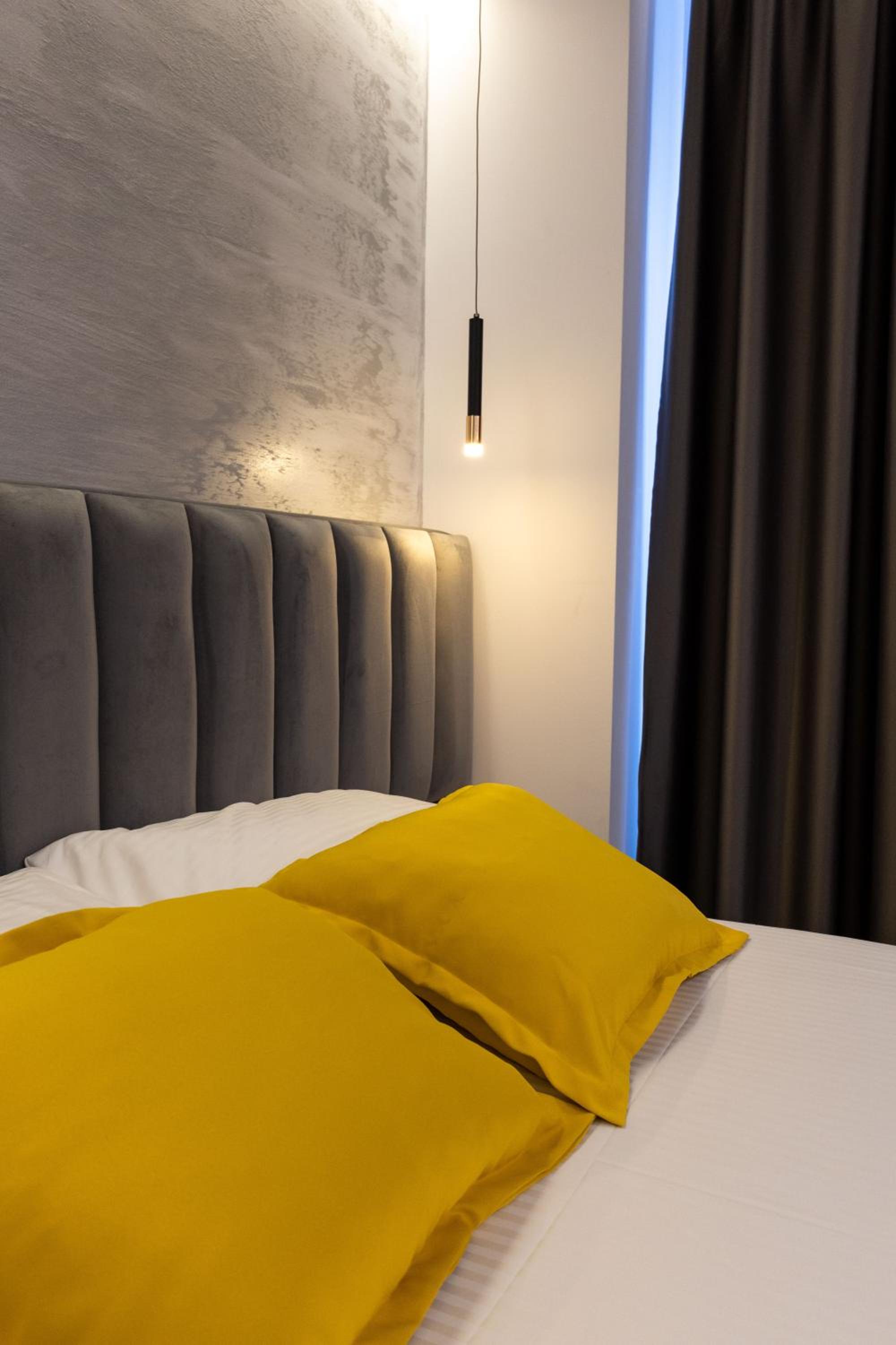 Hotel Flori